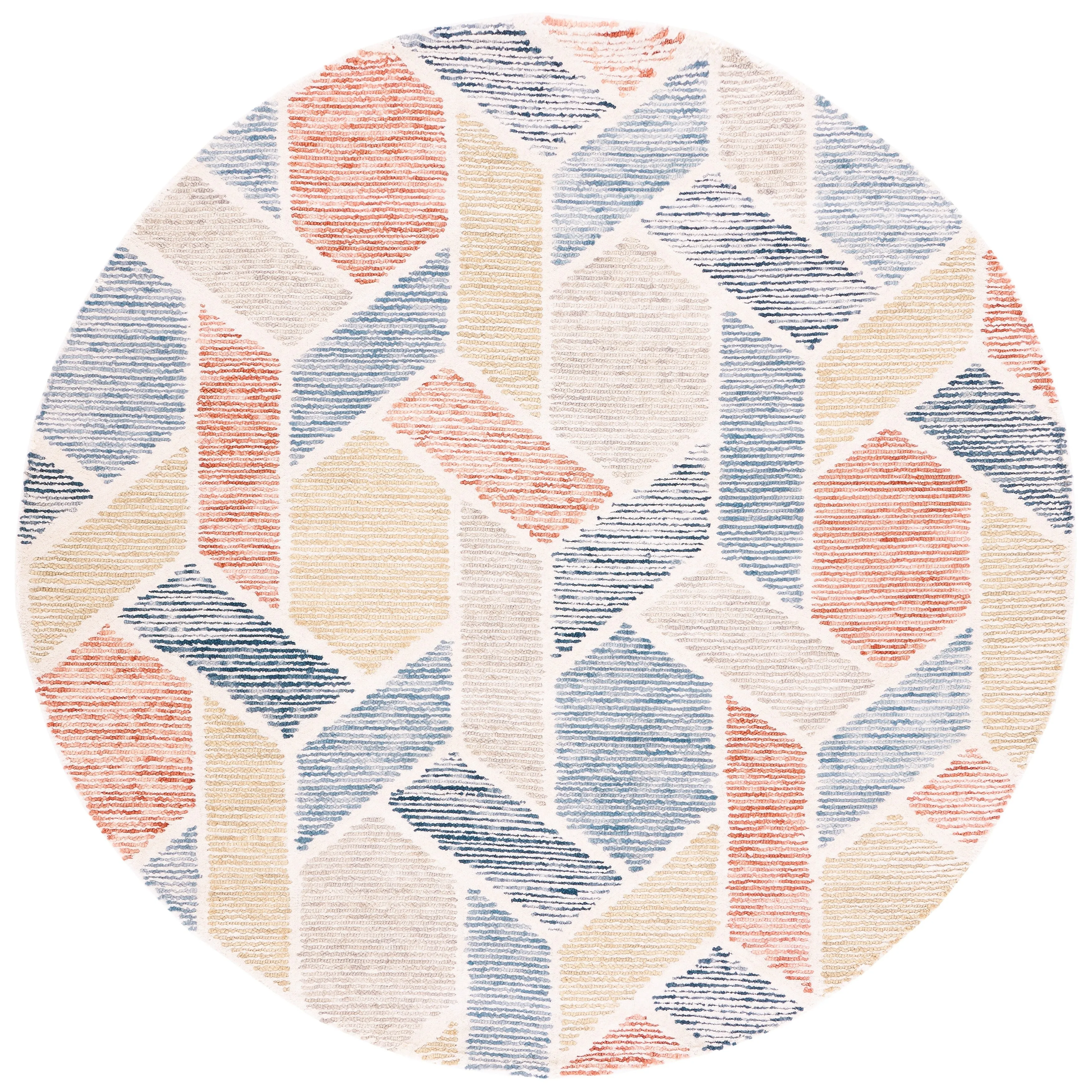 SAFAVIEH Handmade Precious Amara Wool Rug