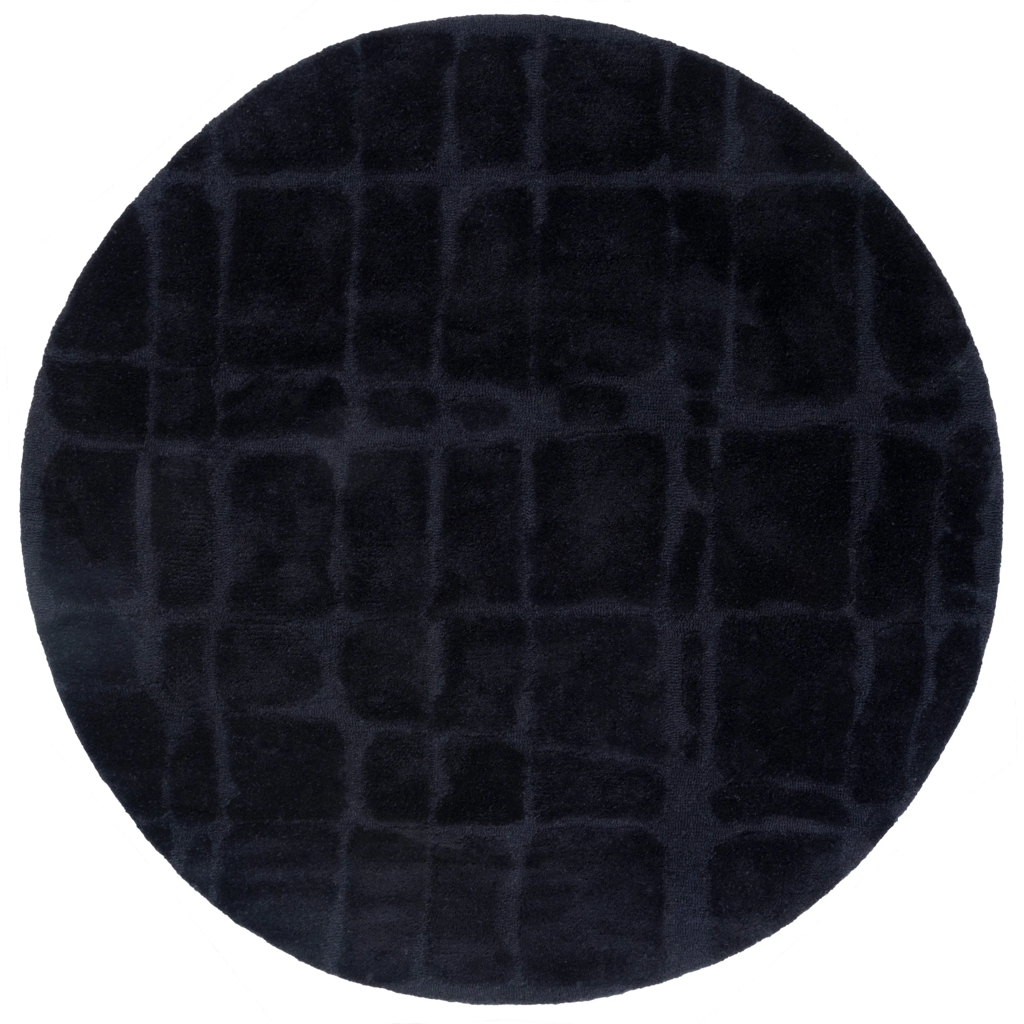 SAFAVIEH Handmade Rodeo Drive Swanje Abstract Wool Rug