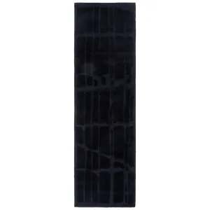 SAFAVIEH Handmade Rodeo Drive Swanje Abstract Wool Rug