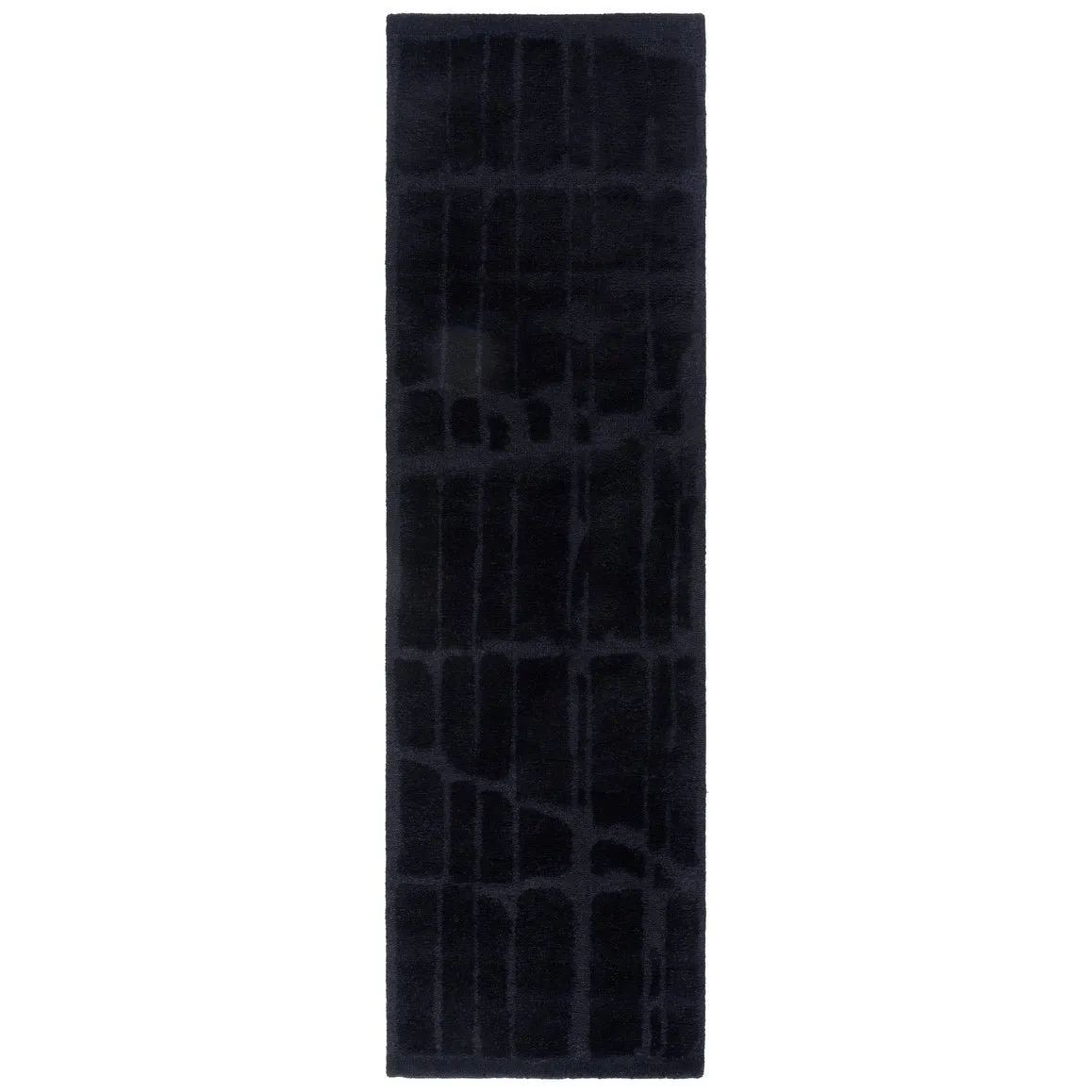 SAFAVIEH Handmade Rodeo Drive Swanje Abstract Wool Rug