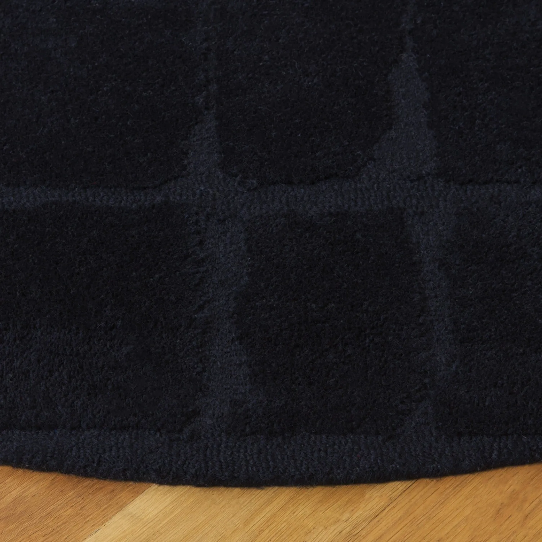 SAFAVIEH Handmade Rodeo Drive Swanje Abstract Wool Rug