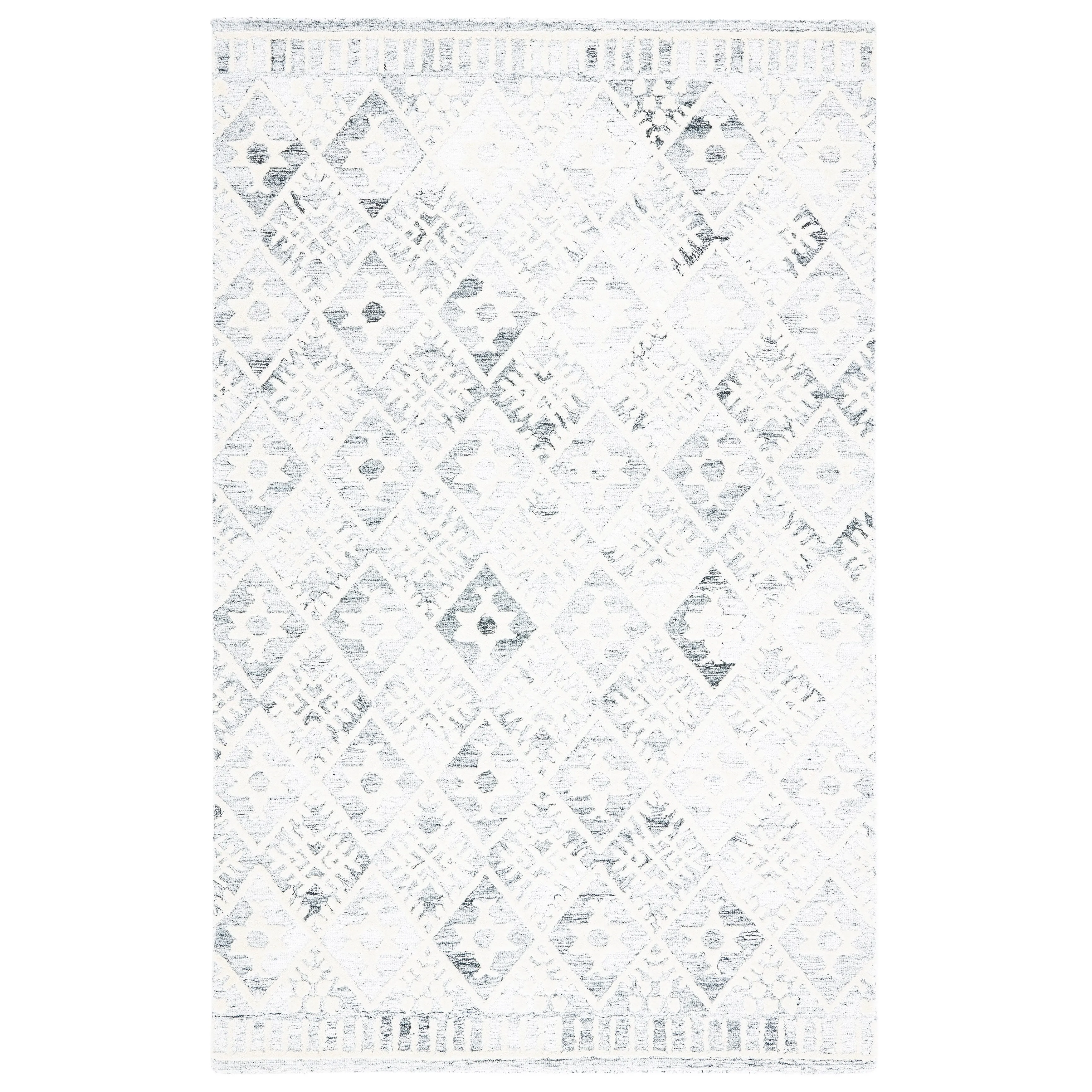 SAFAVIEH Handmade Roslyn Joslyn Wool Rug