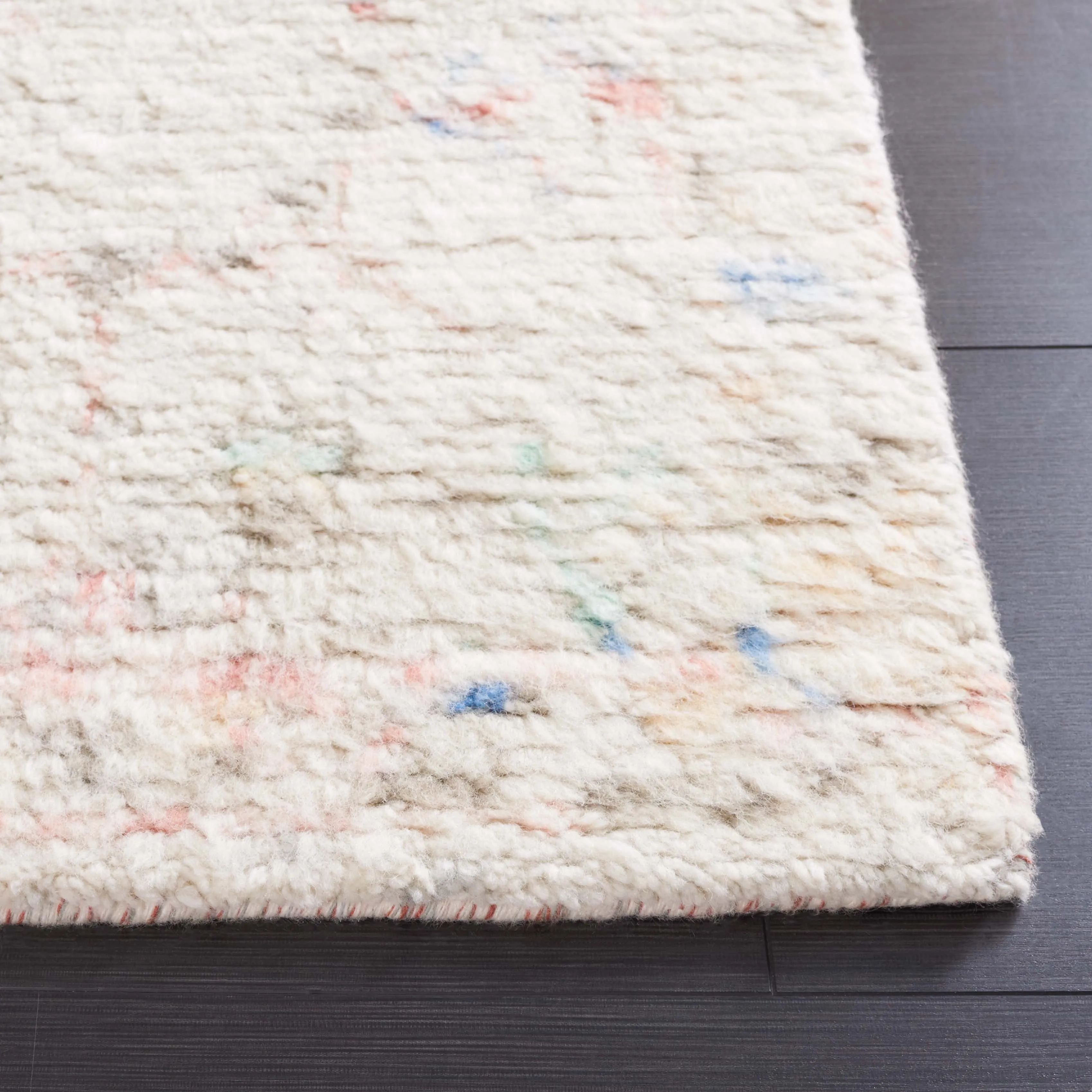 SAFAVIEH Handmade Tribeca Tameka Modern Wool Rug