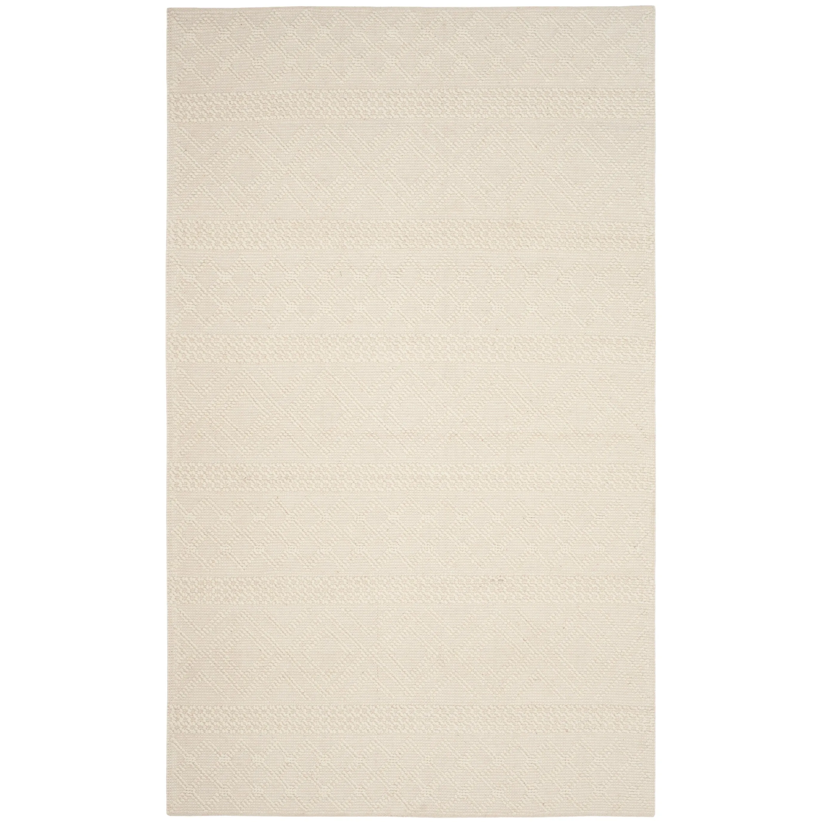 SAFAVIEH Handmade Vermont Christin Wool Rug