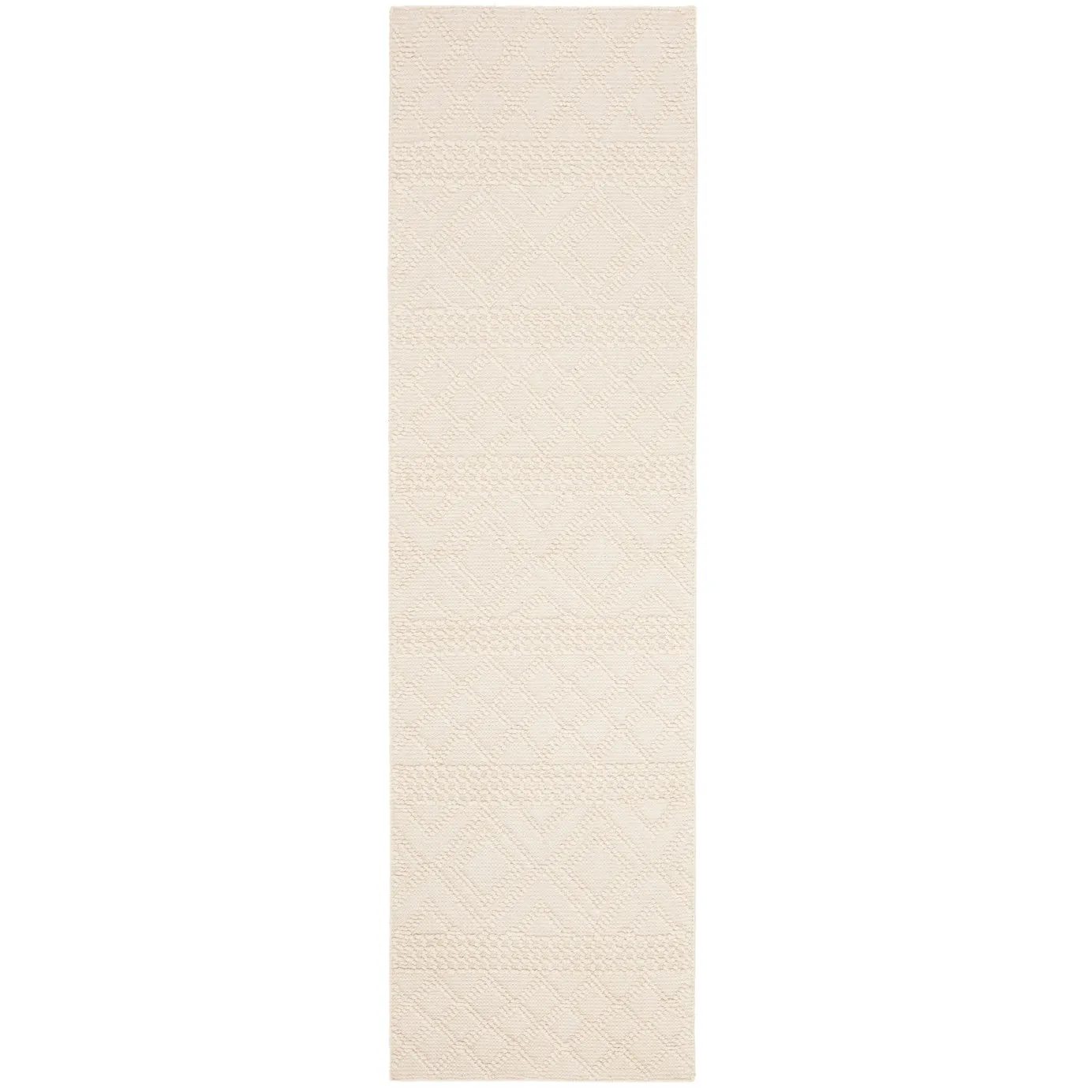 SAFAVIEH Handmade Vermont Christin Wool Rug