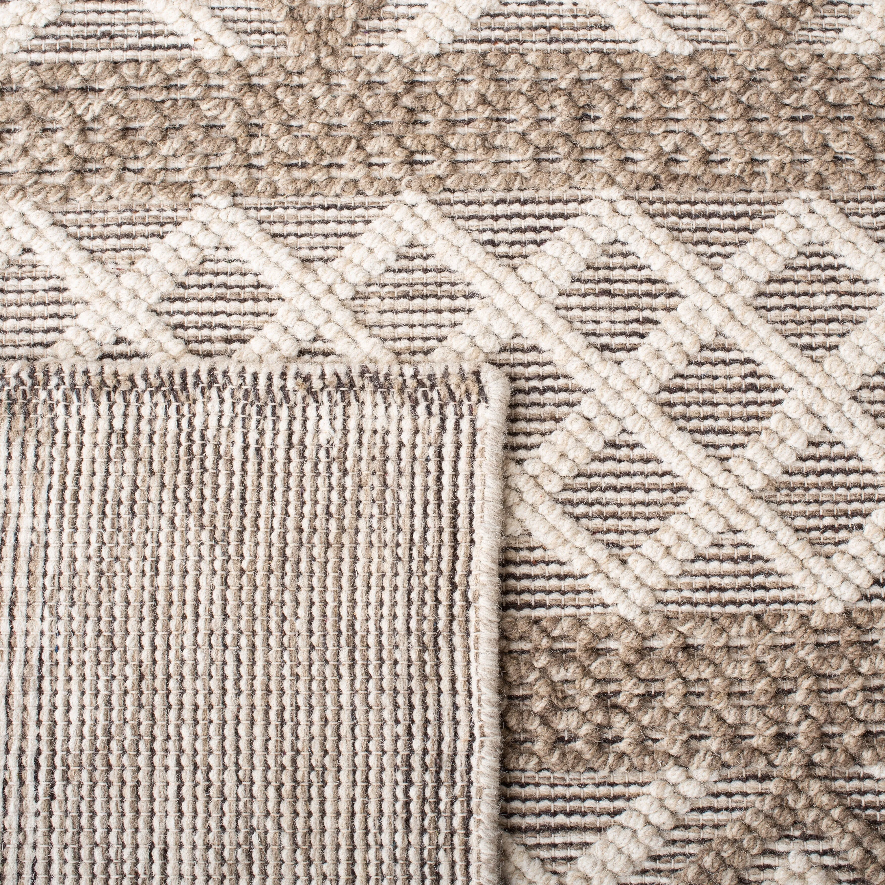 SAFAVIEH Handmade Vermont Christin Wool Rug