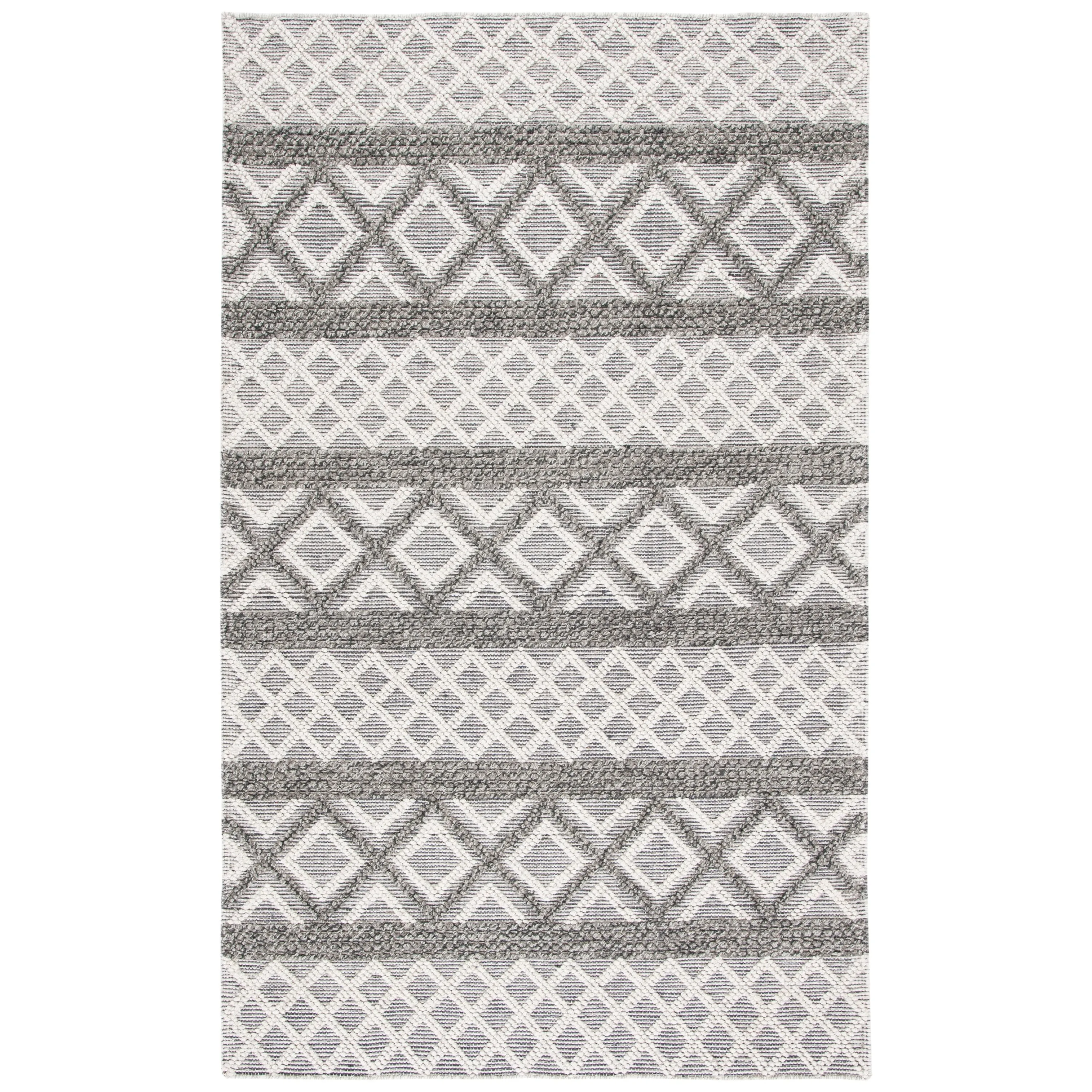 SAFAVIEH Handmade Vermont Christin Wool Rug