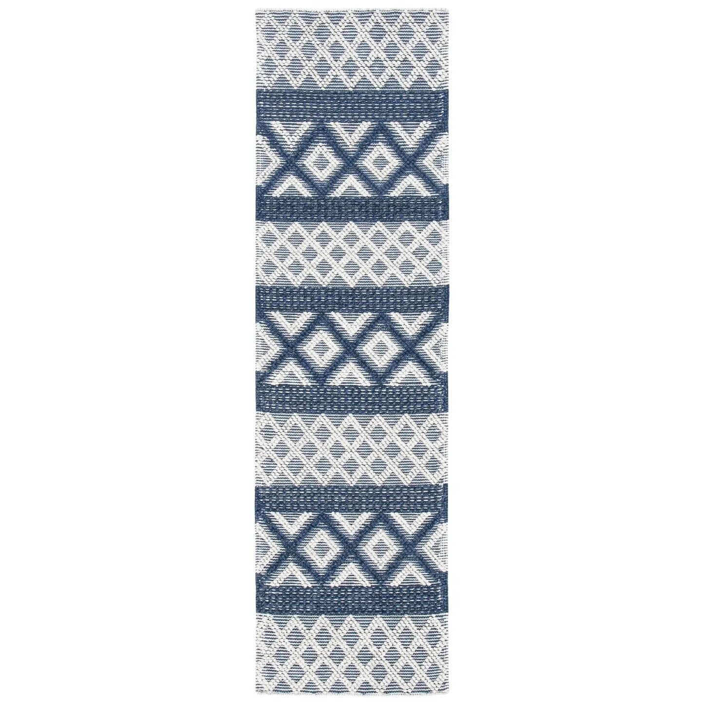 SAFAVIEH Handmade Vermont Christin Wool Rug