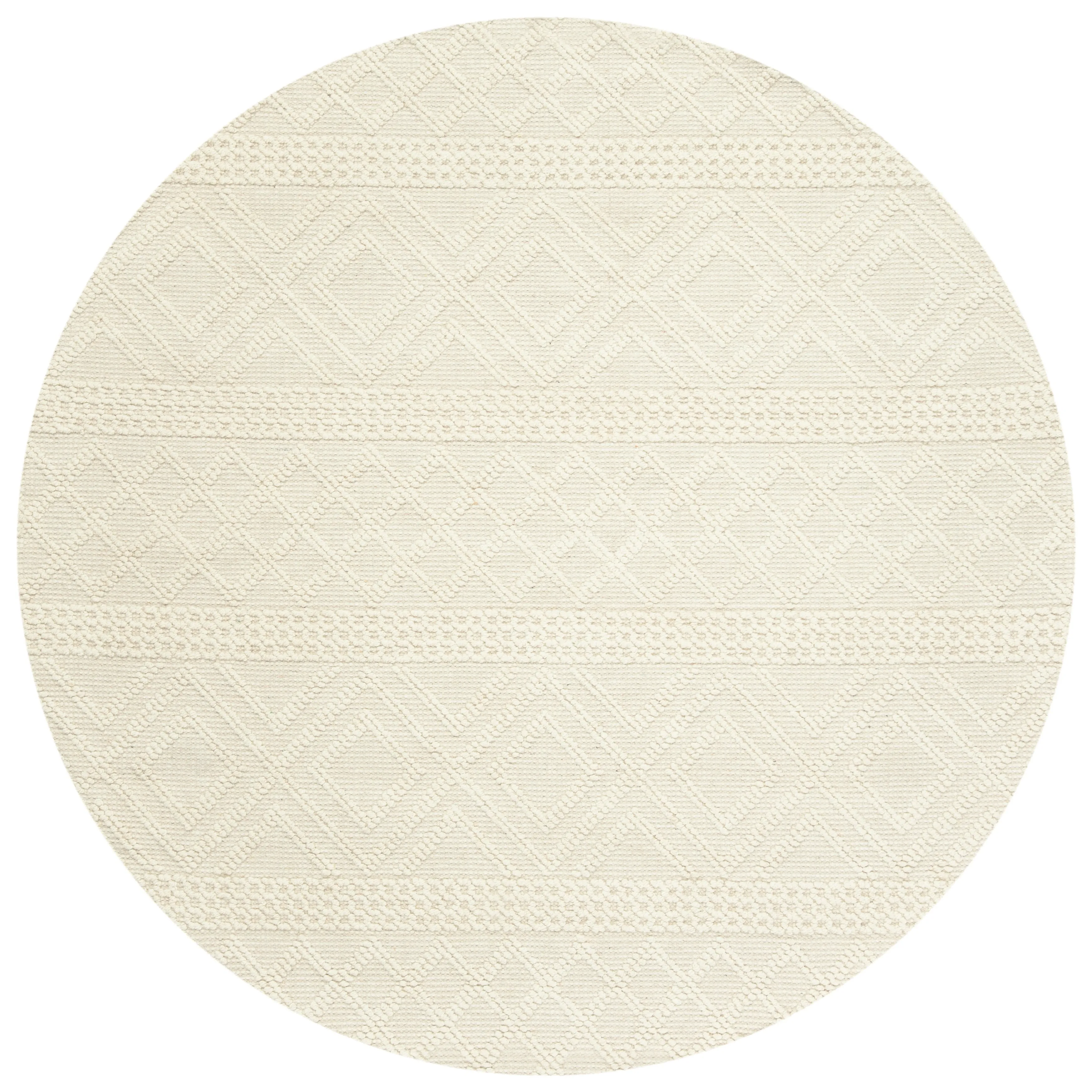 SAFAVIEH Handmade Vermont Christin Wool Rug