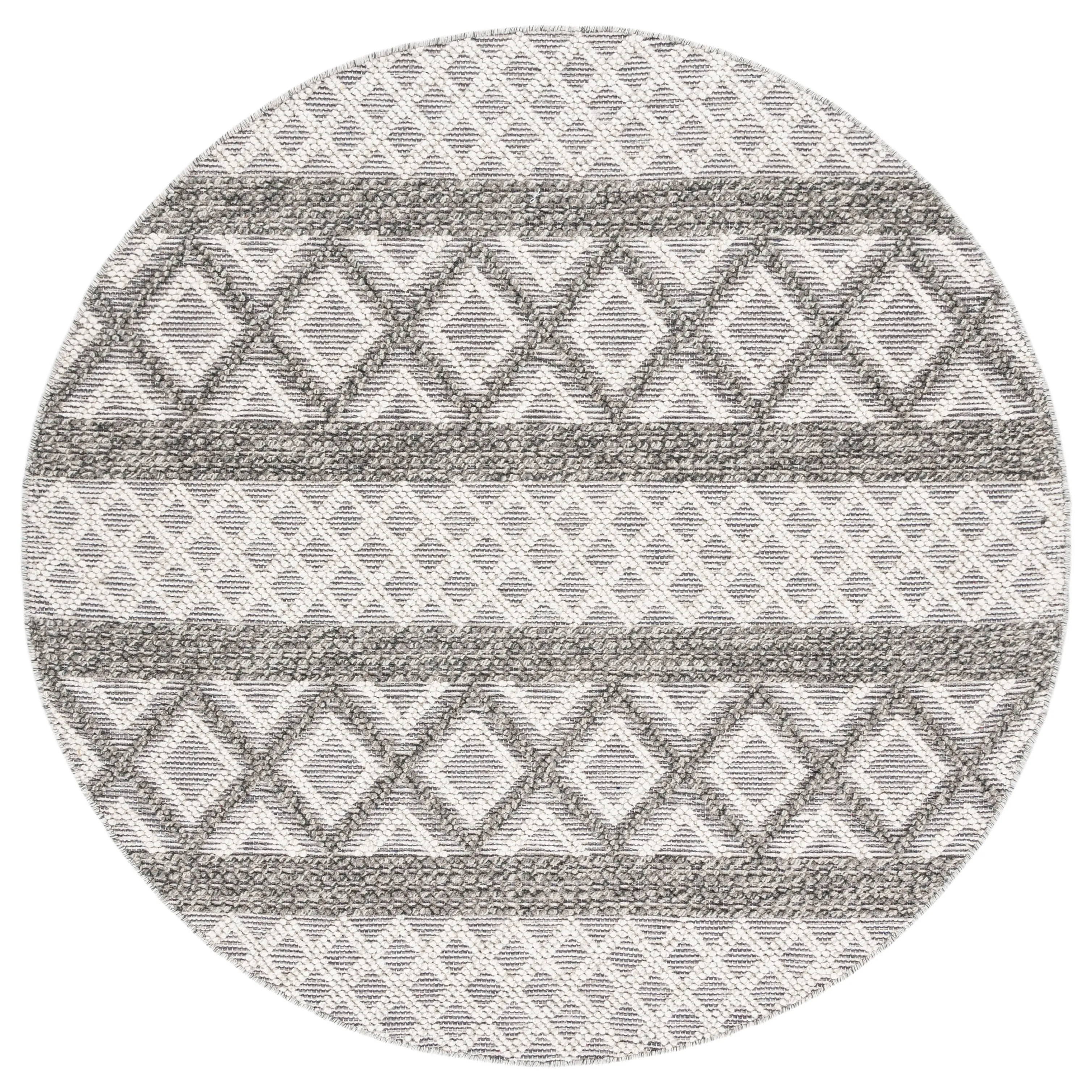 SAFAVIEH Handmade Vermont Christin Wool Rug
