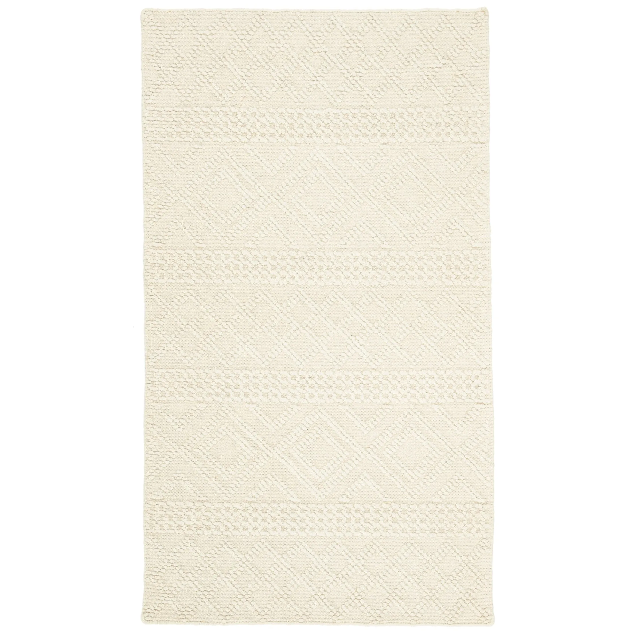 SAFAVIEH Handmade Vermont Christin Wool Rug