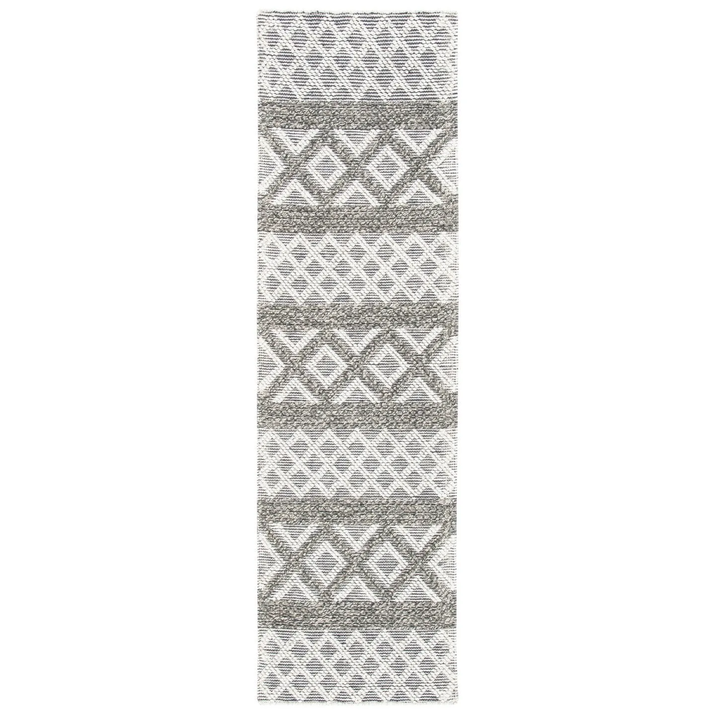 SAFAVIEH Handmade Vermont Christin Wool Rug