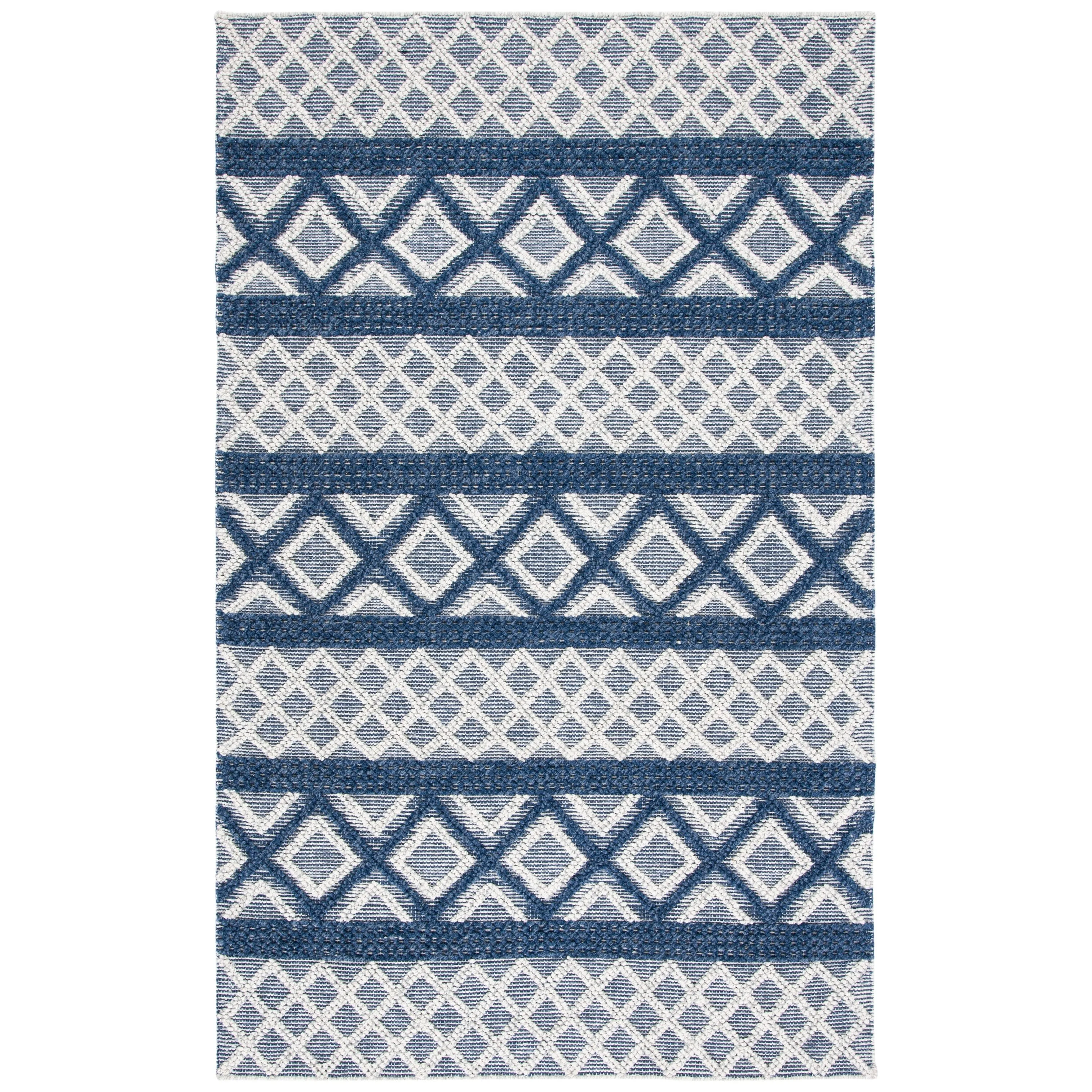 SAFAVIEH Handmade Vermont Christin Wool Rug