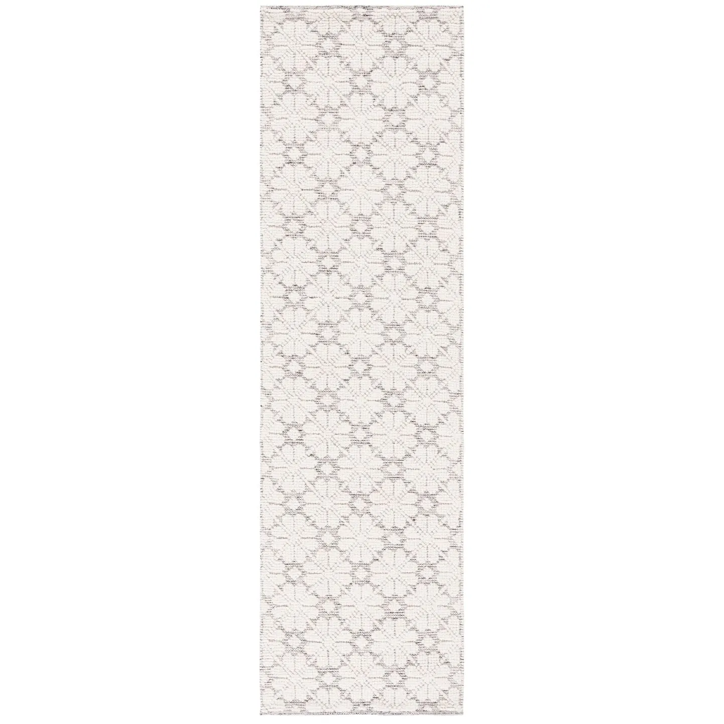 SAFAVIEH Handmade Vermont Jolie Wool Rug