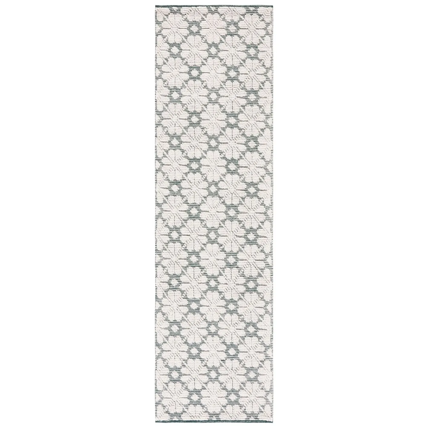 SAFAVIEH Handmade Vermont Jolie Wool Rug