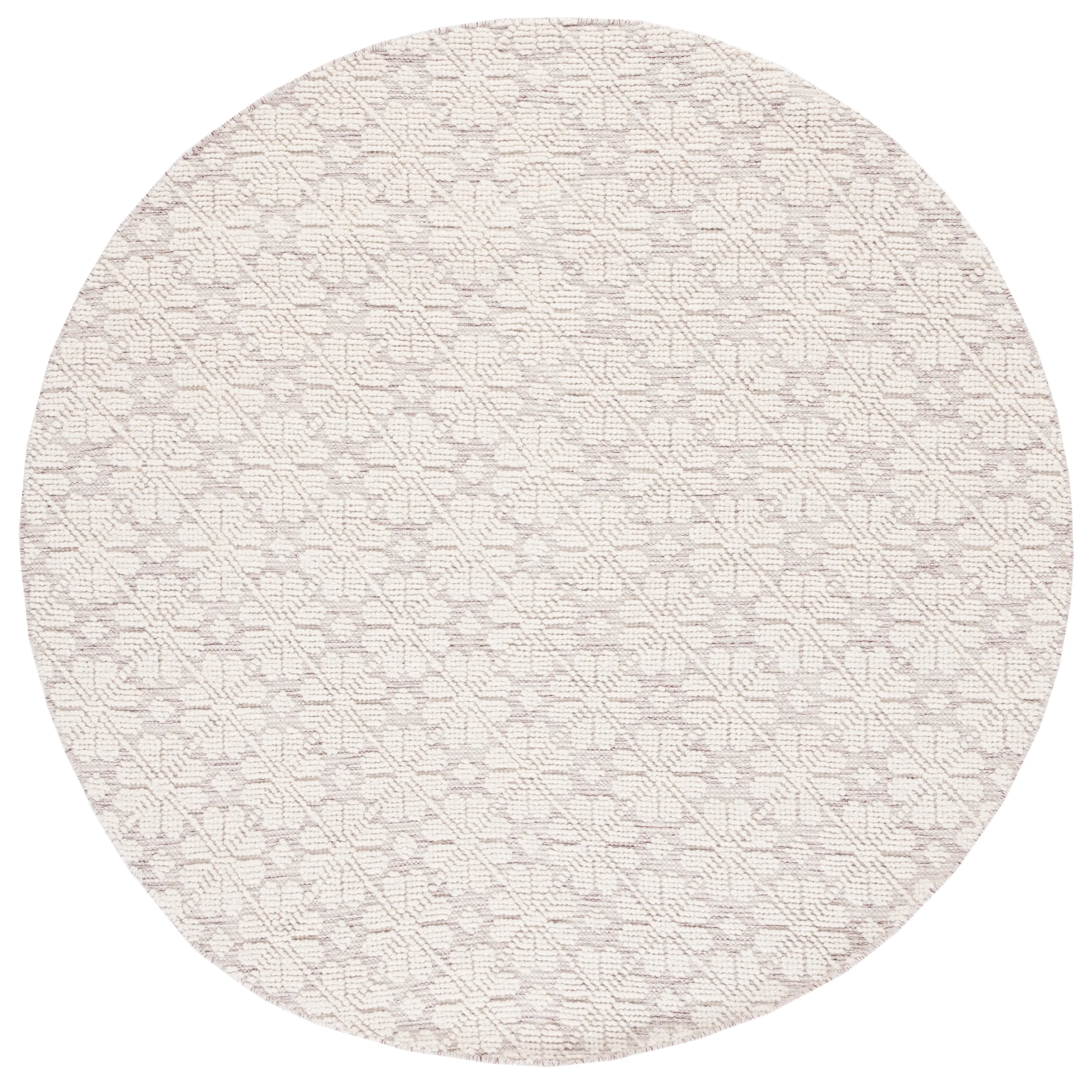SAFAVIEH Handmade Vermont Jolie Wool Rug