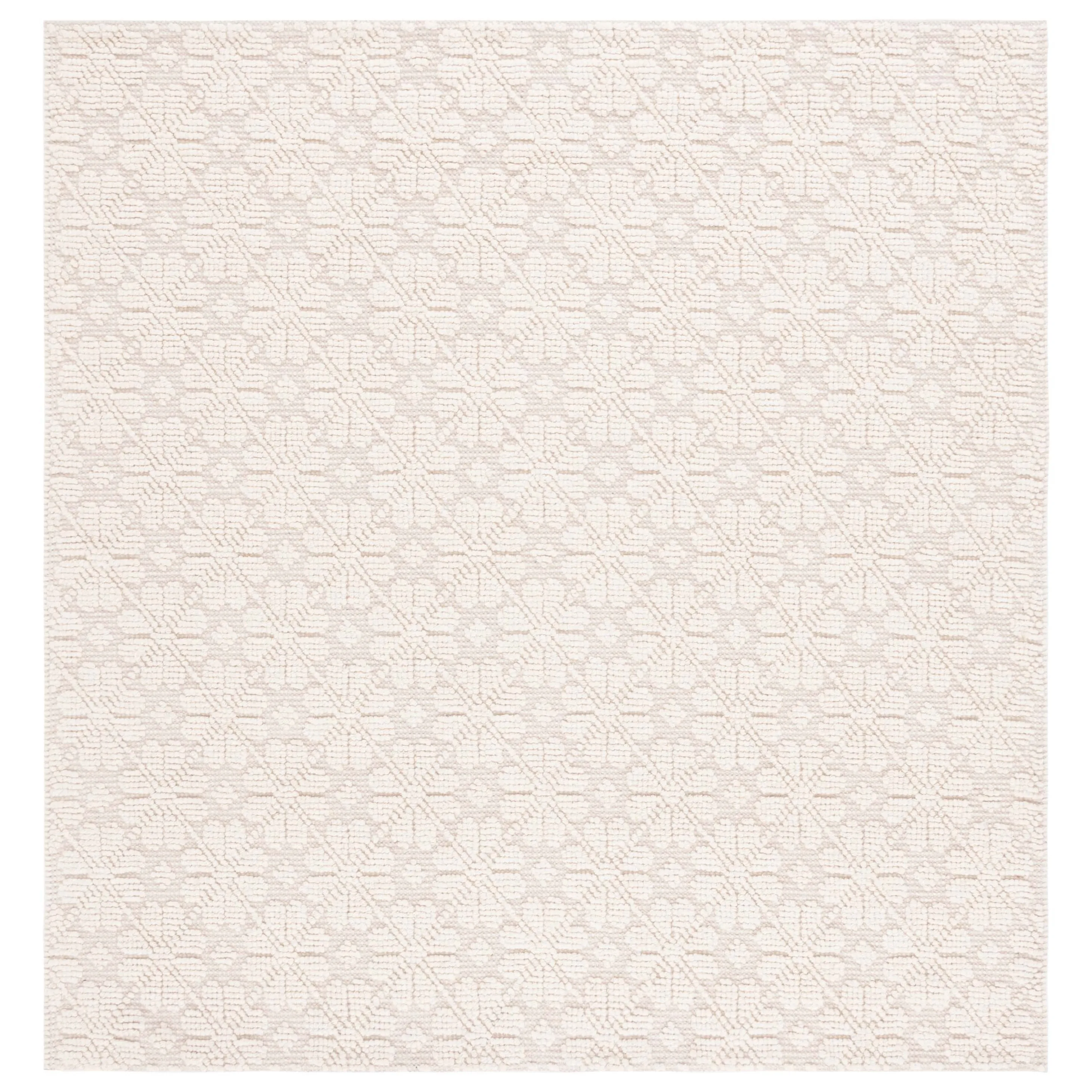 SAFAVIEH Handmade Vermont Jolie Wool Rug