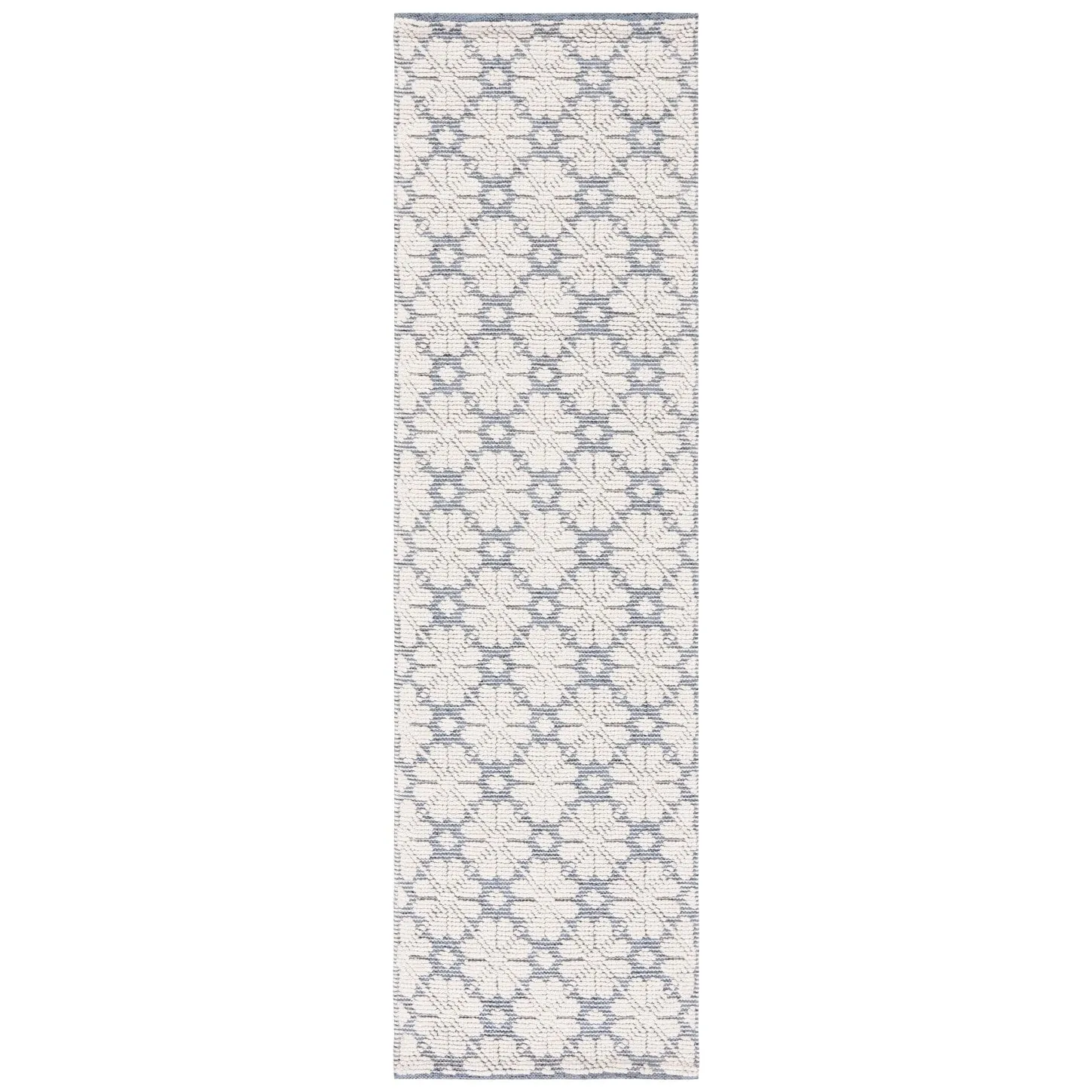 SAFAVIEH Handmade Vermont Jolie Wool Rug