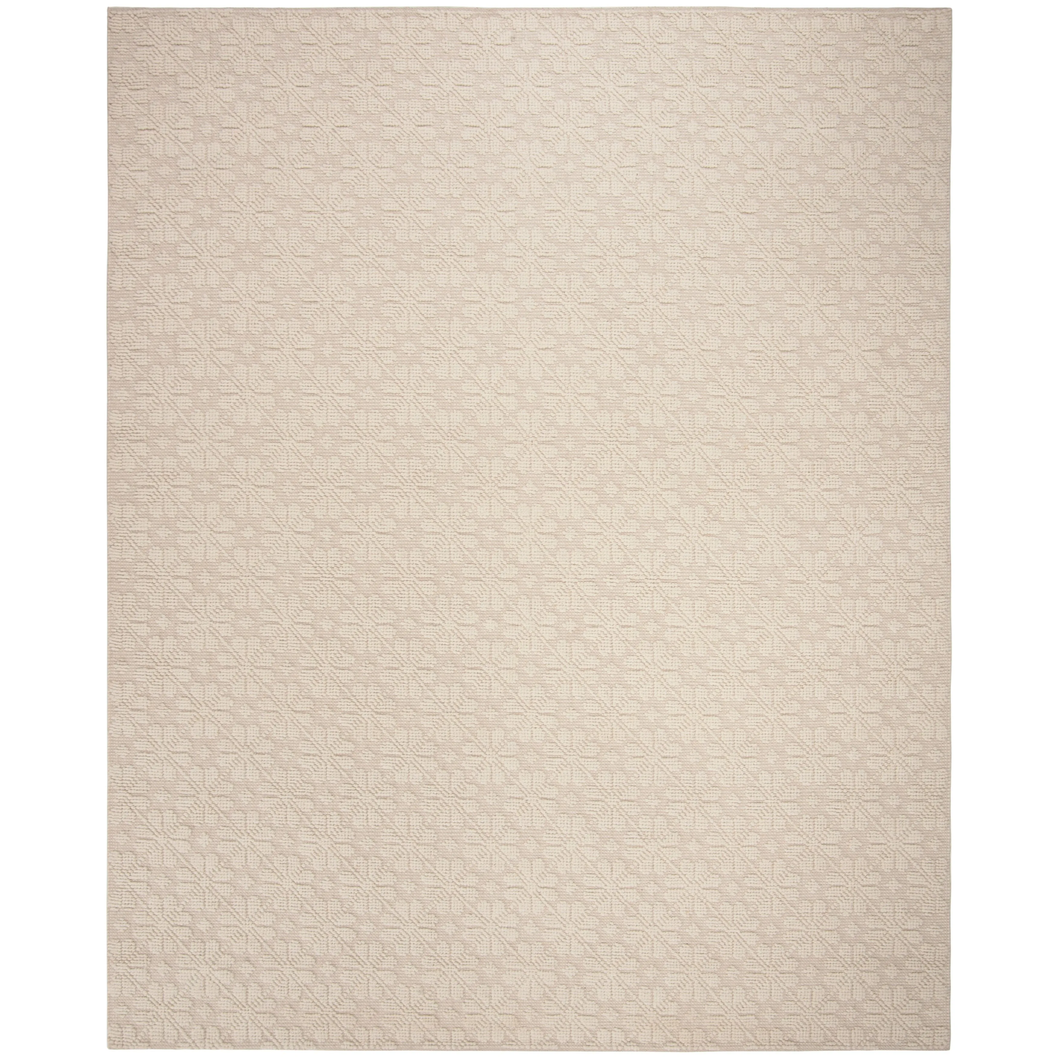 SAFAVIEH Handmade Vermont Jolie Wool Rug