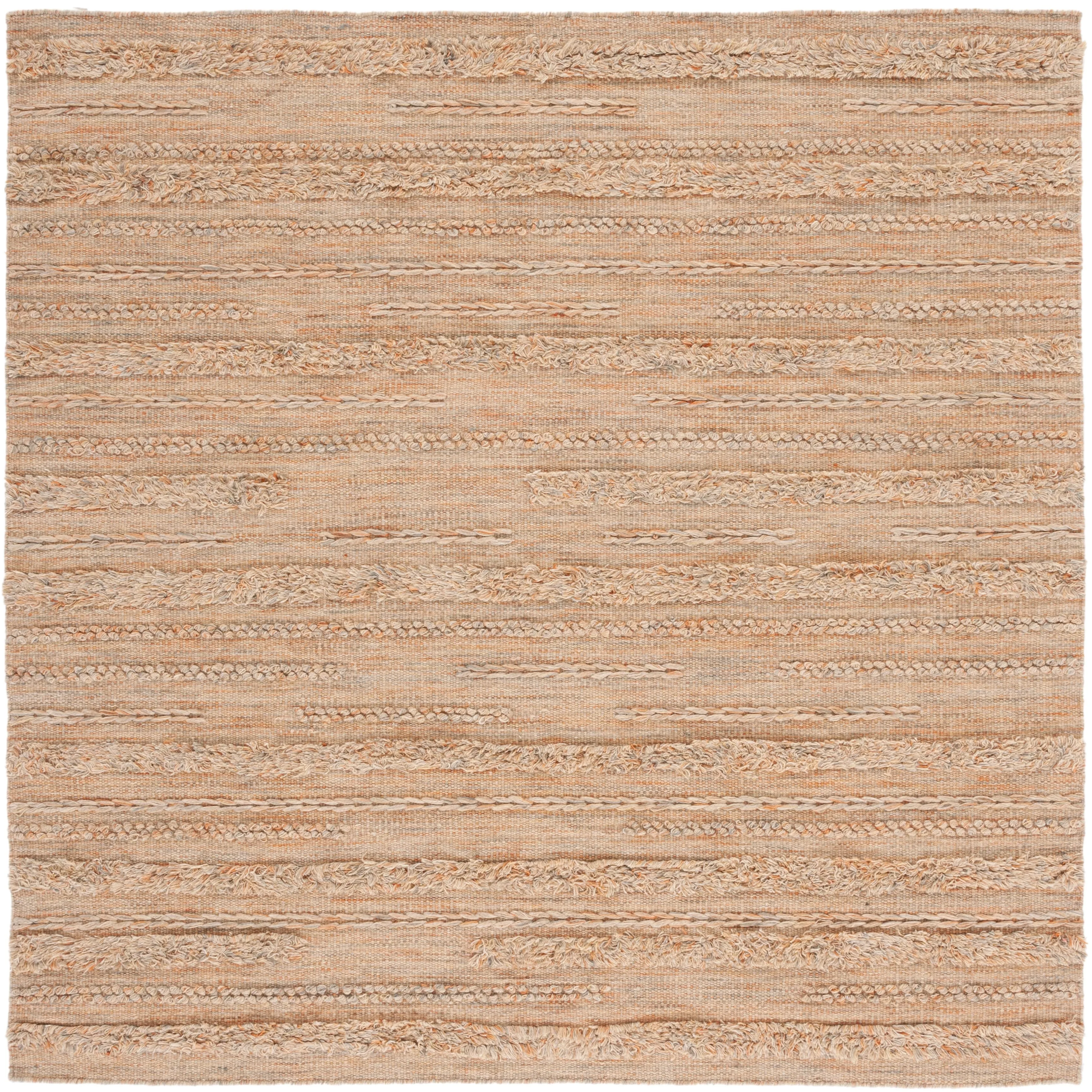 SAFAVIEH Handmade Vermont Kami Wool Rug