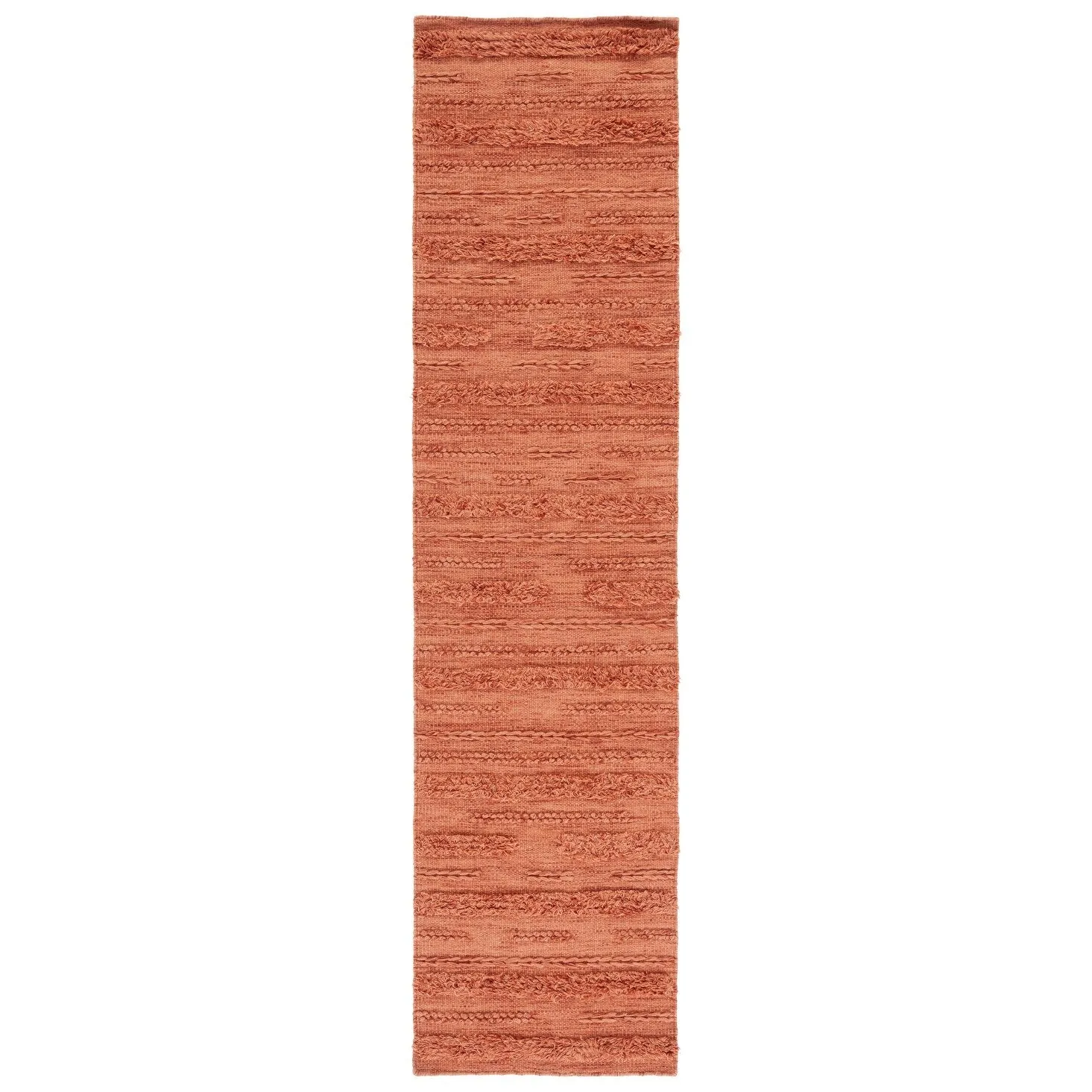 SAFAVIEH Handmade Vermont Kami Wool Rug