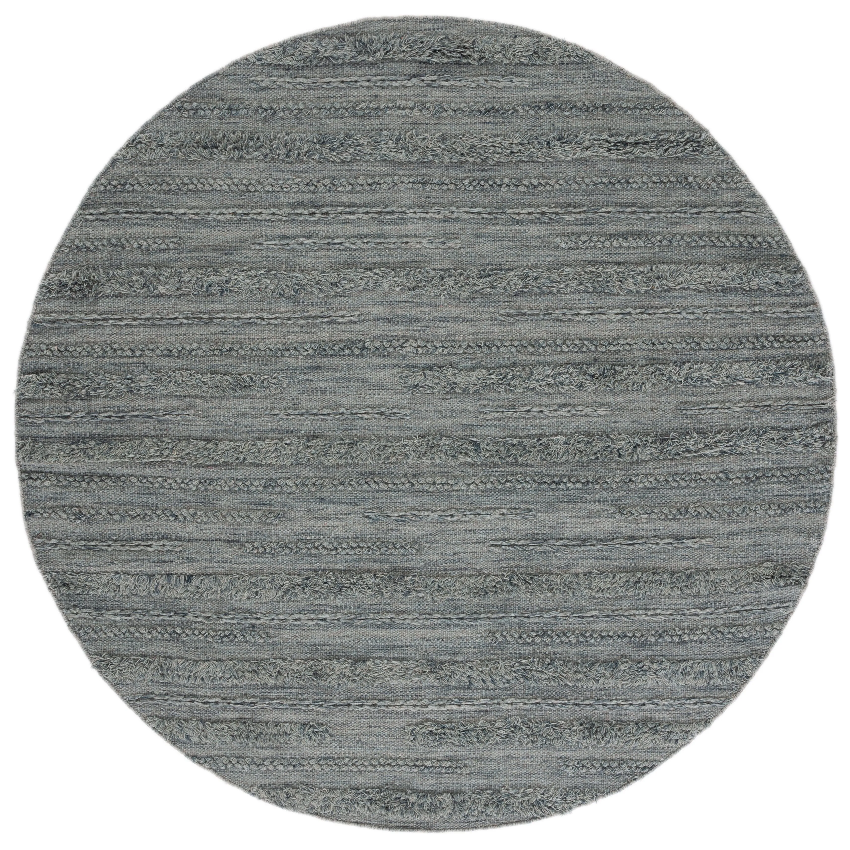 SAFAVIEH Handmade Vermont Kami Wool Rug