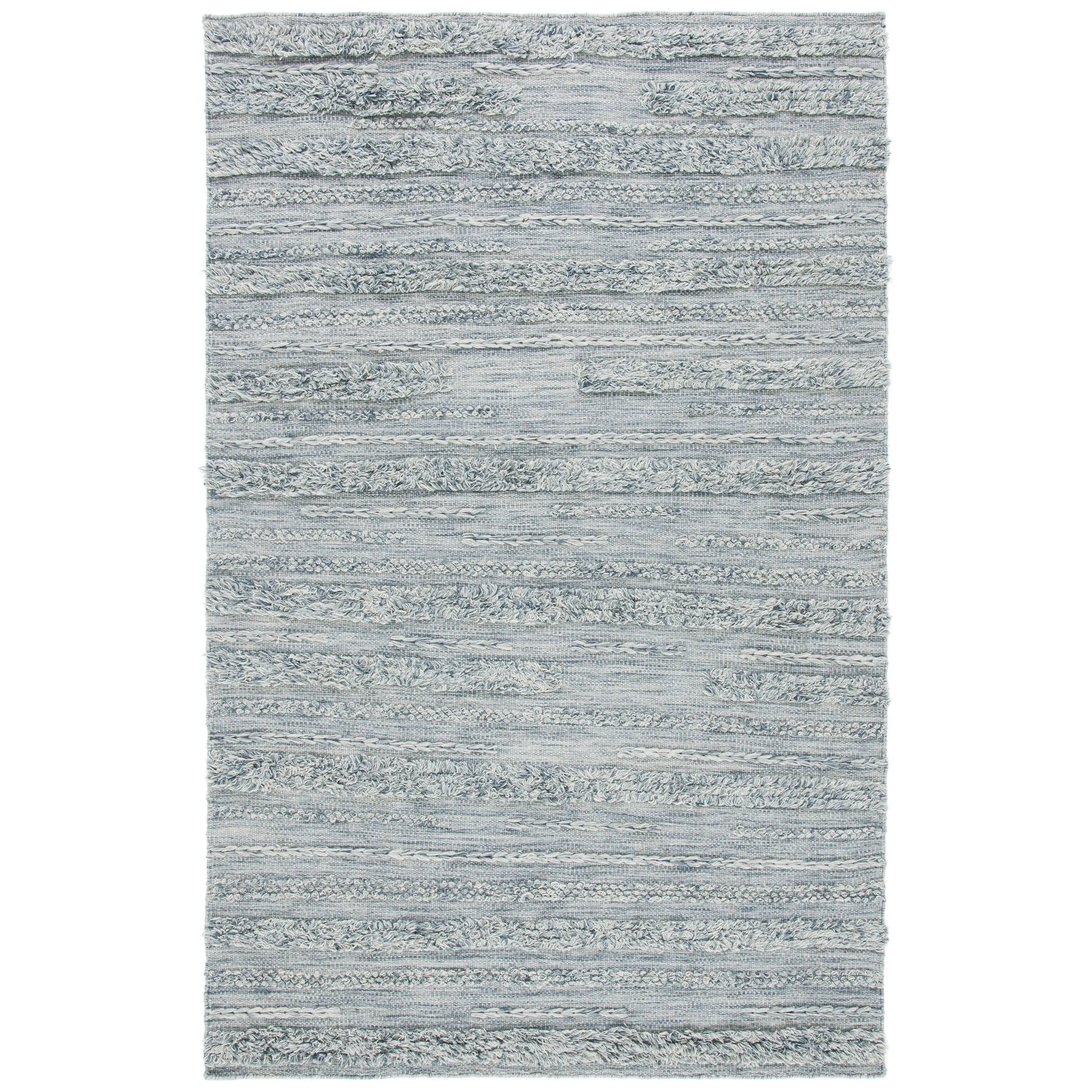 SAFAVIEH Handmade Vermont Kami Wool Rug