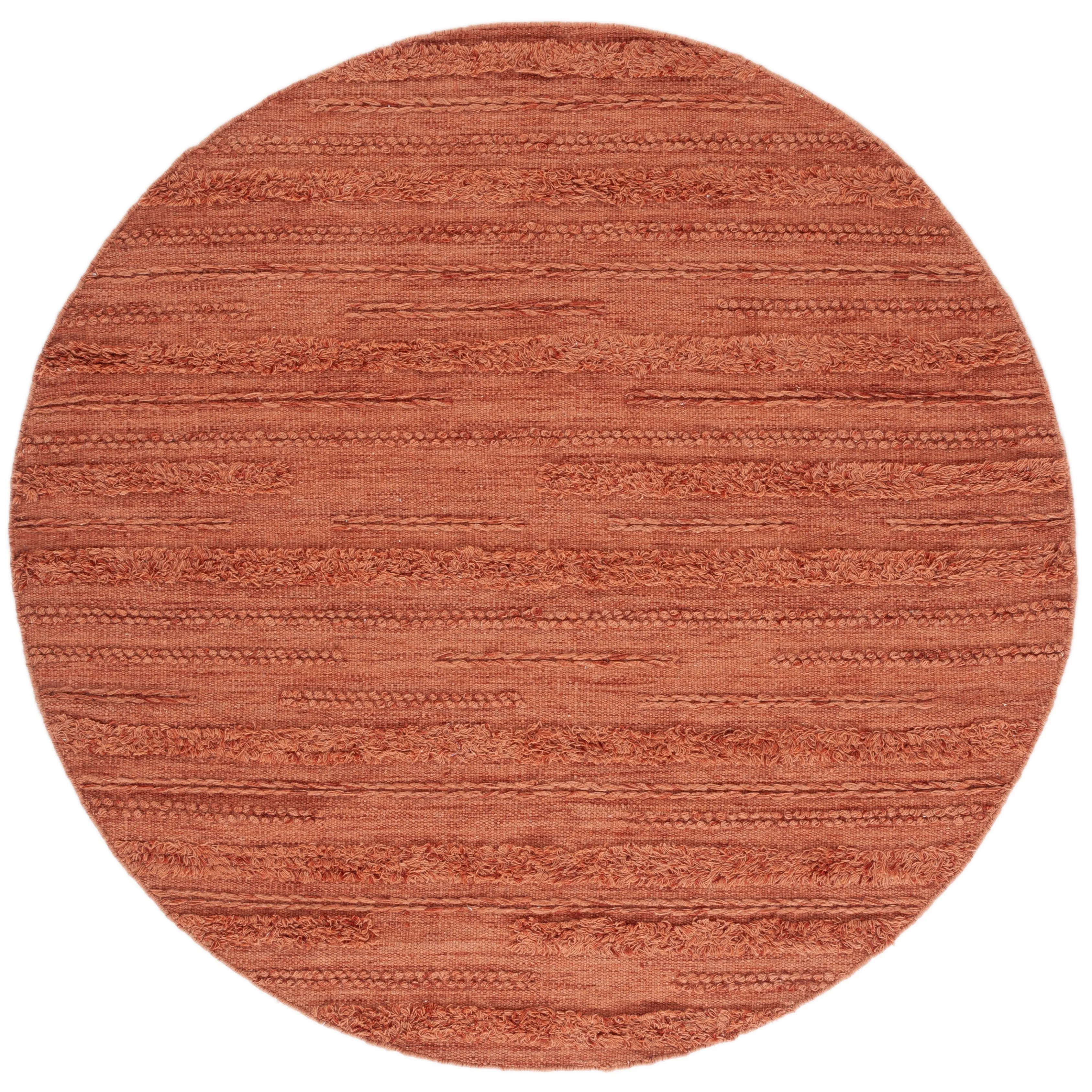 SAFAVIEH Handmade Vermont Kami Wool Rug