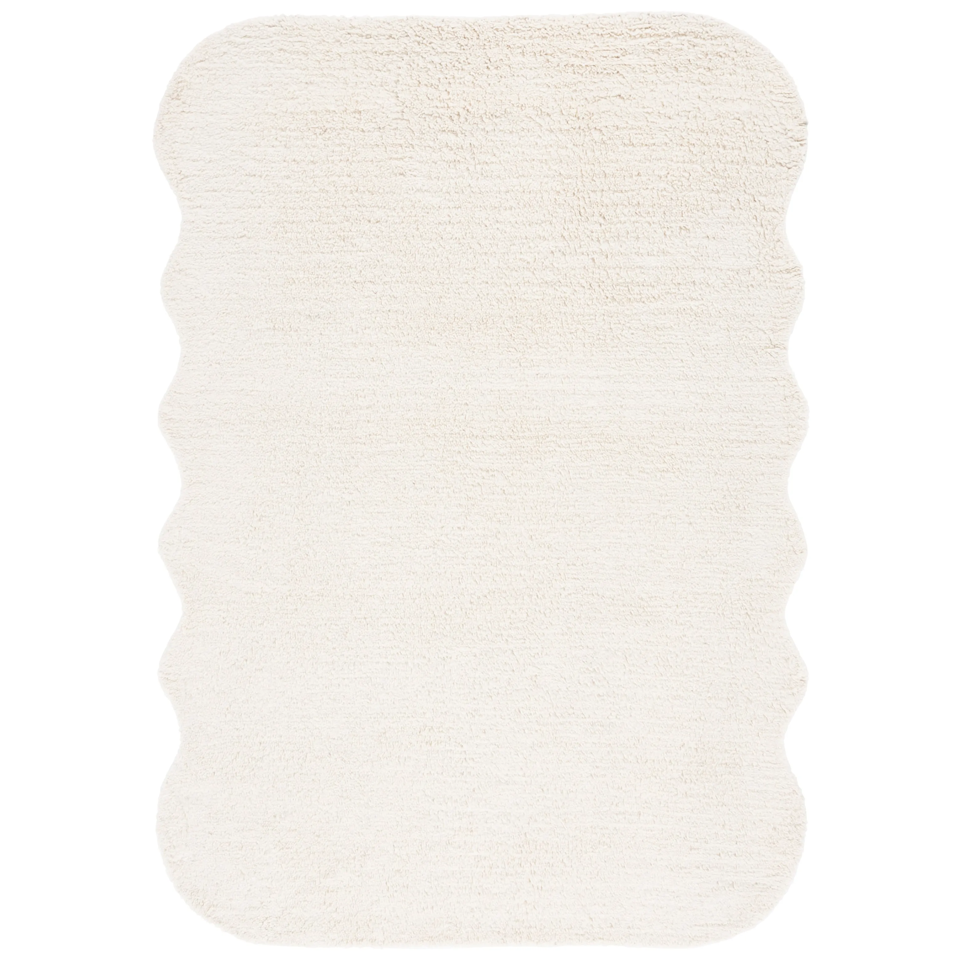 SAFAVIEH Handmade Vermont Latasha Transitional Wool Rug
