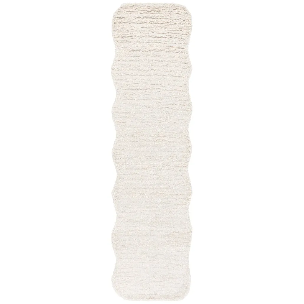 SAFAVIEH Handmade Vermont Latasha Transitional Wool Rug