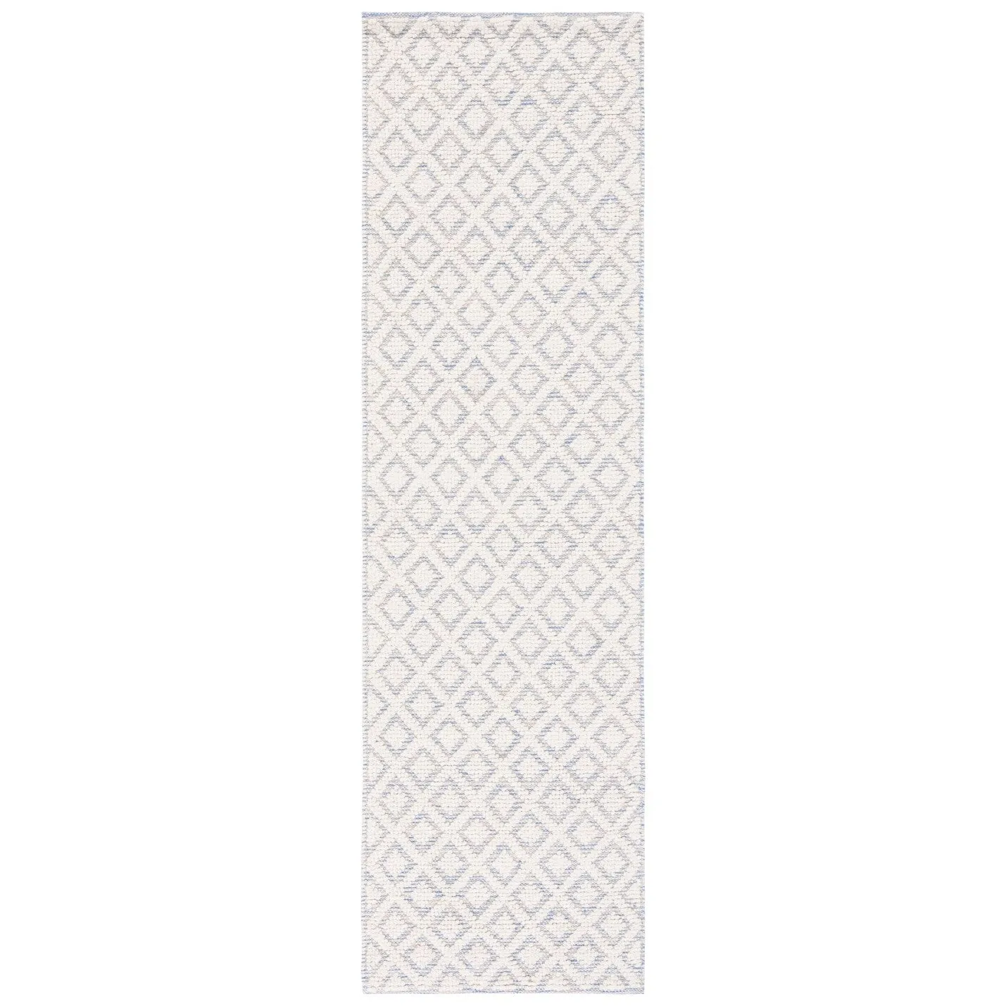 SAFAVIEH Handmade Vermont Latrice Wool Rug