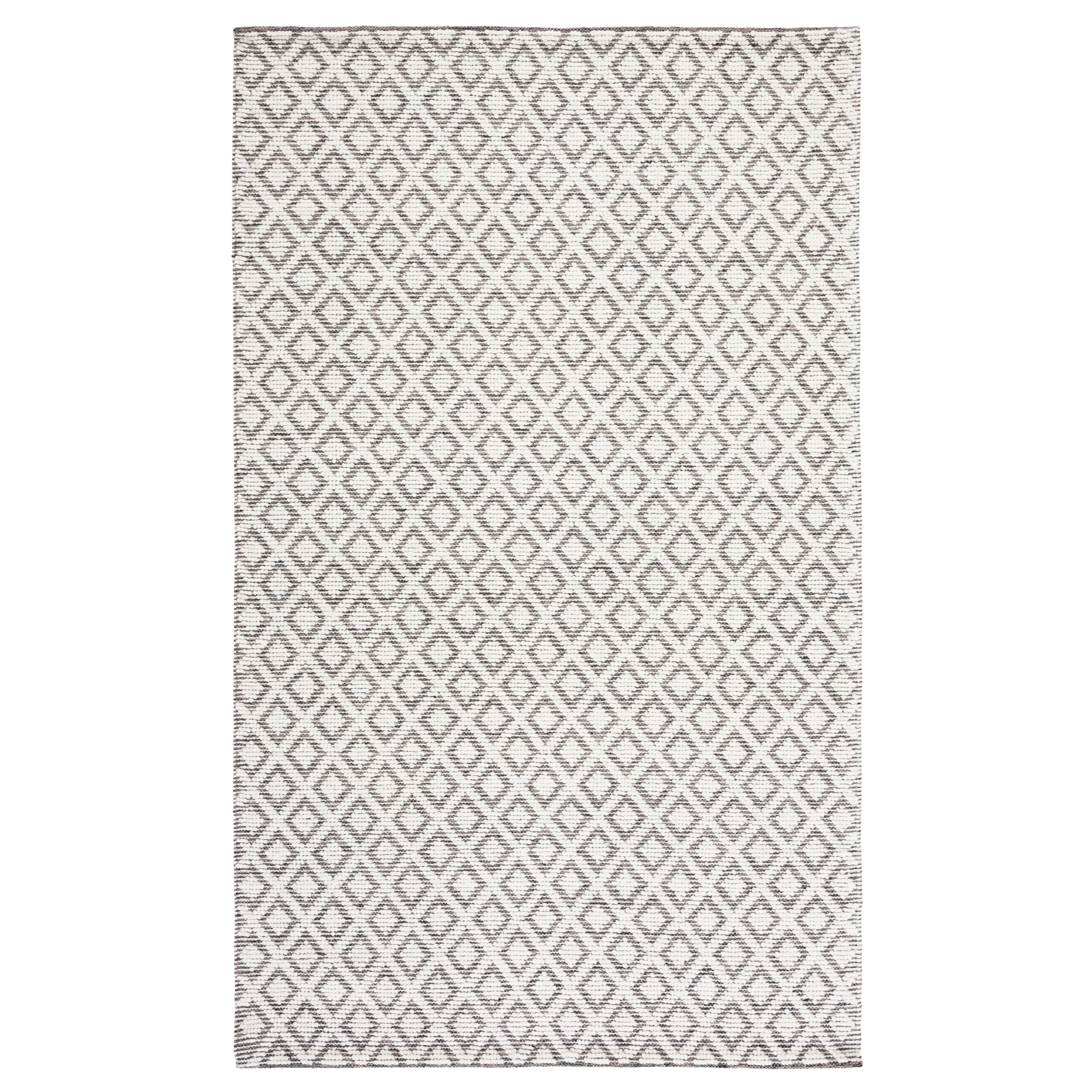 SAFAVIEH Handmade Vermont Latrice Wool Rug