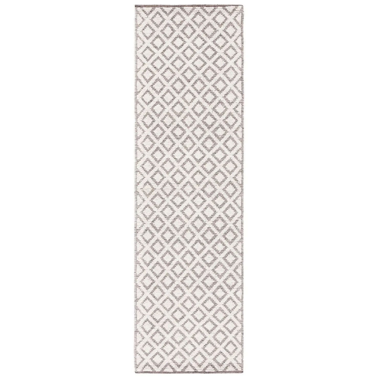 SAFAVIEH Handmade Vermont Latrice Wool Rug
