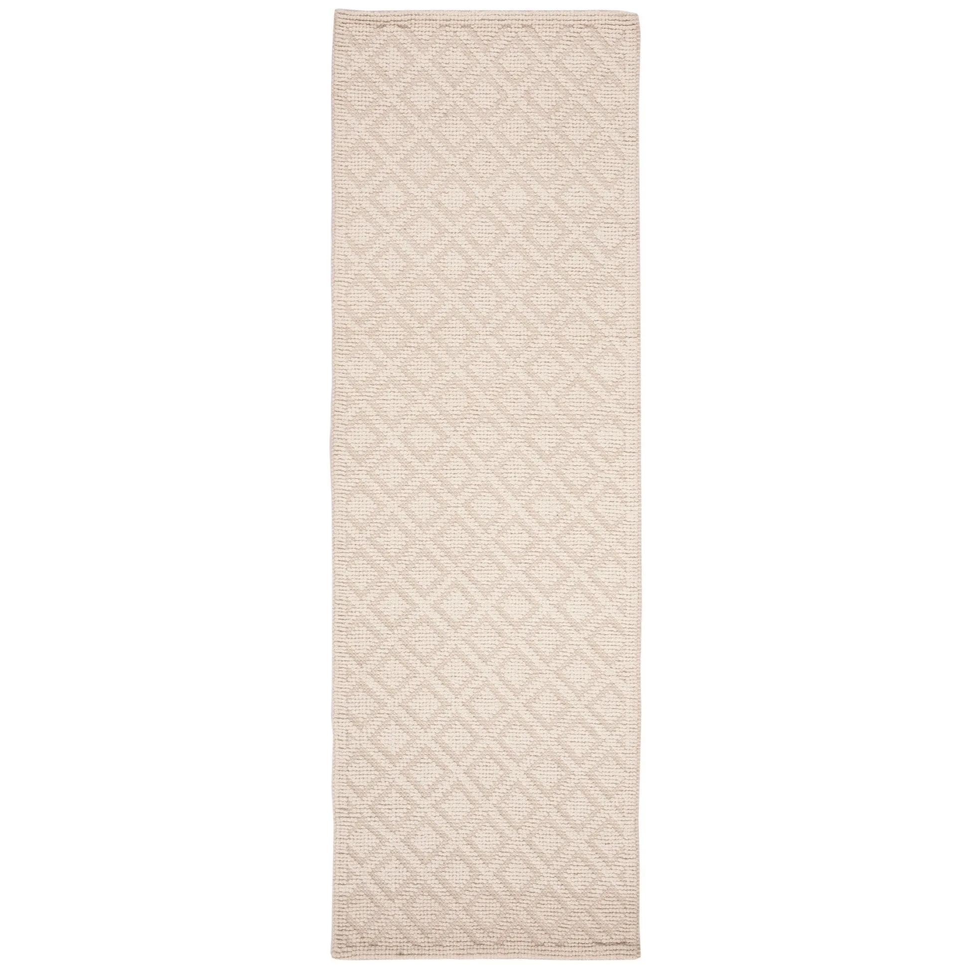 SAFAVIEH Handmade Vermont Latrice Wool Rug
