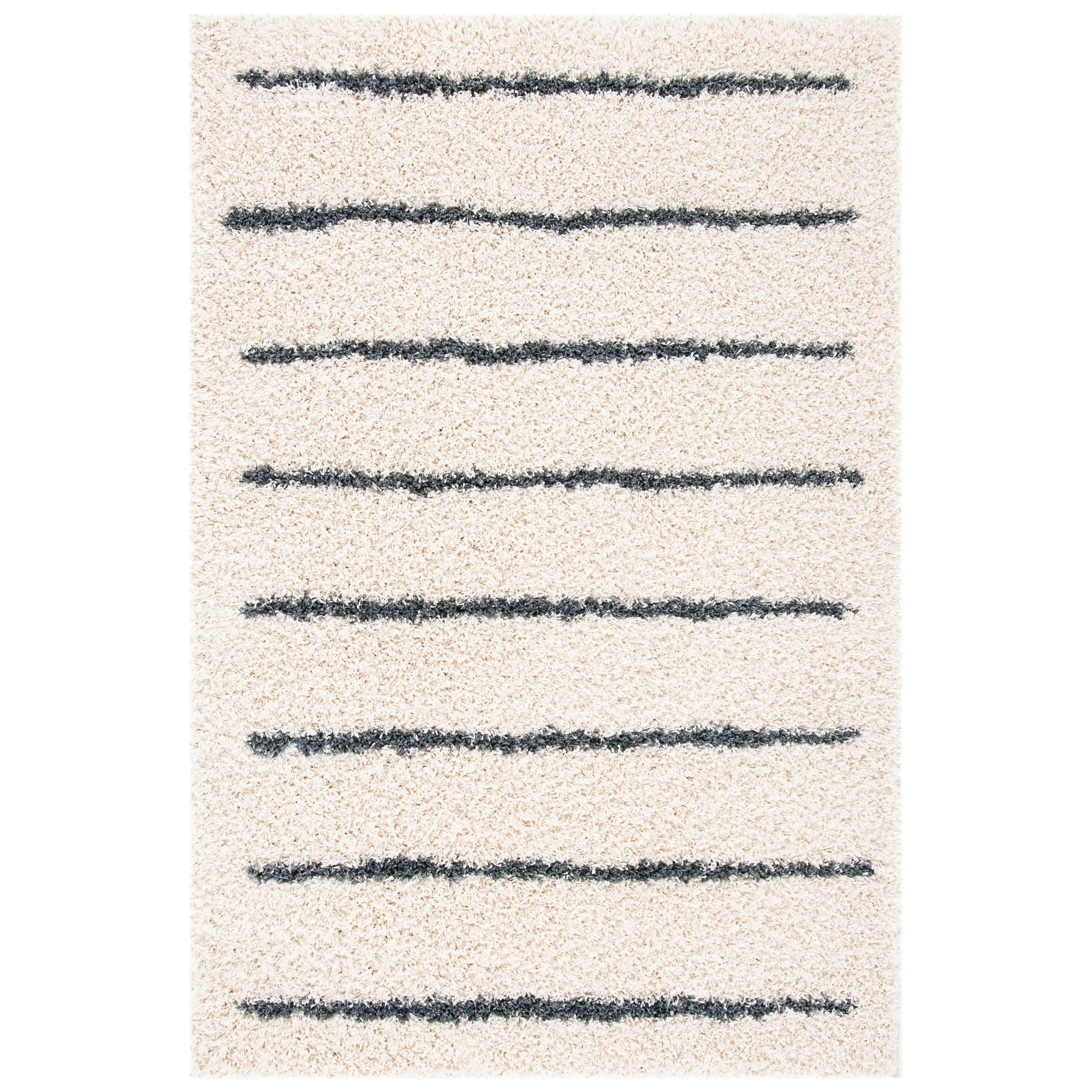 SAFAVIEH Handmade Vermont Latrice Wool Rug