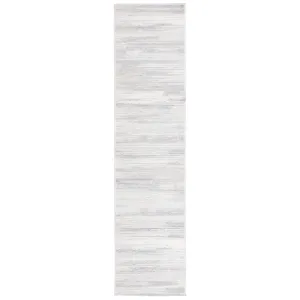 SAFAVIEH Hanna Tonja Abstract Distressed Rug
