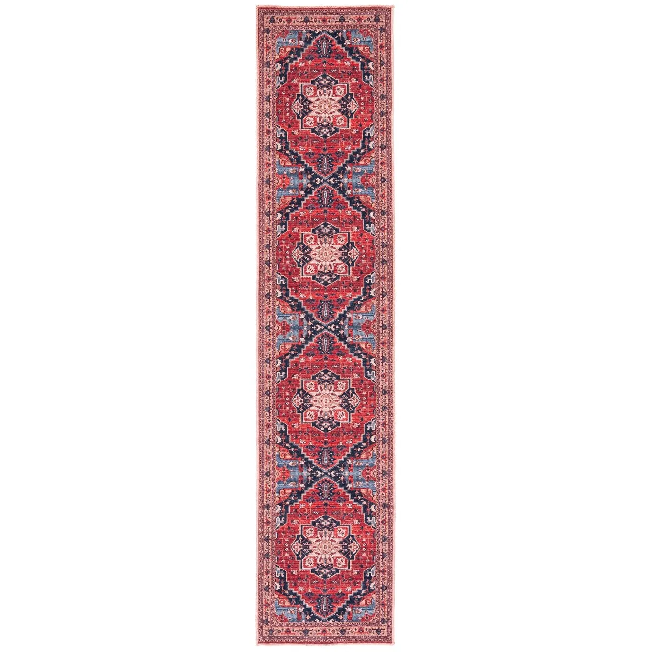 SAFAVIEH Invista Elvera Modern Abstract Rug