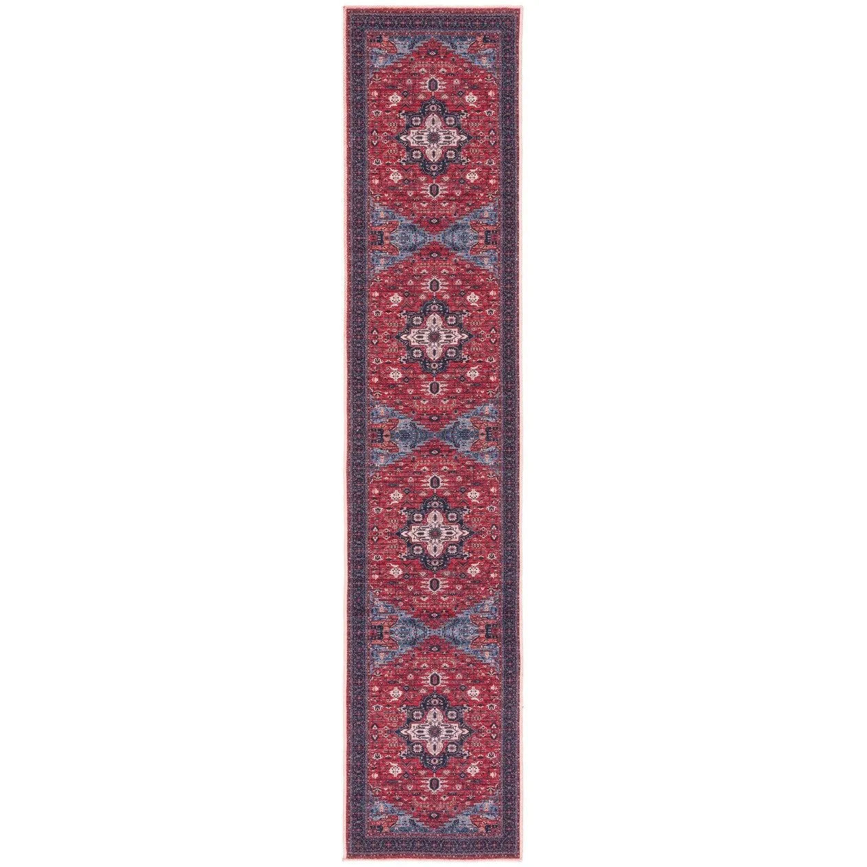 SAFAVIEH Invista Elvera Modern Abstract Rug