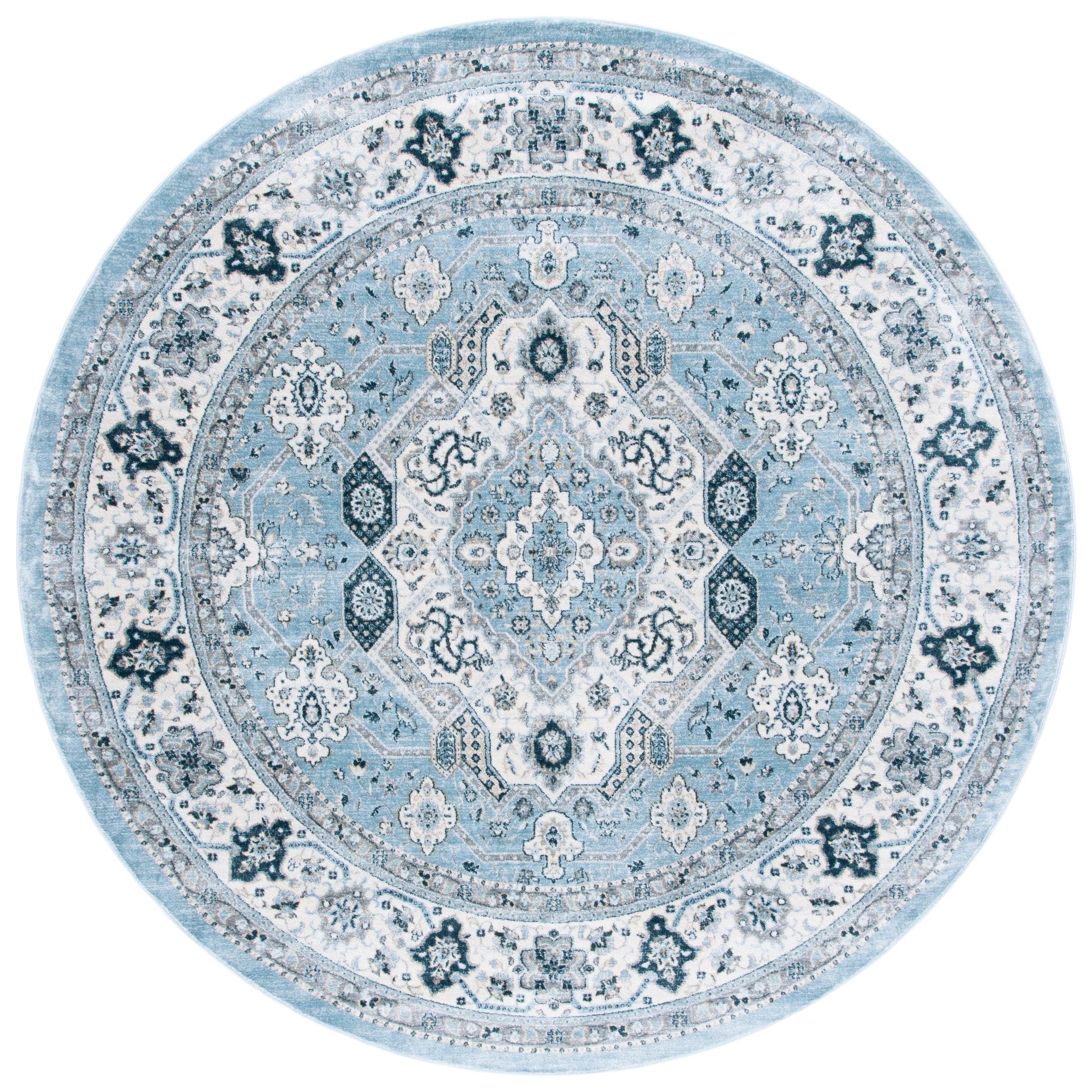 SAFAVIEH Isabella Roxann Traditional Oriental Rug