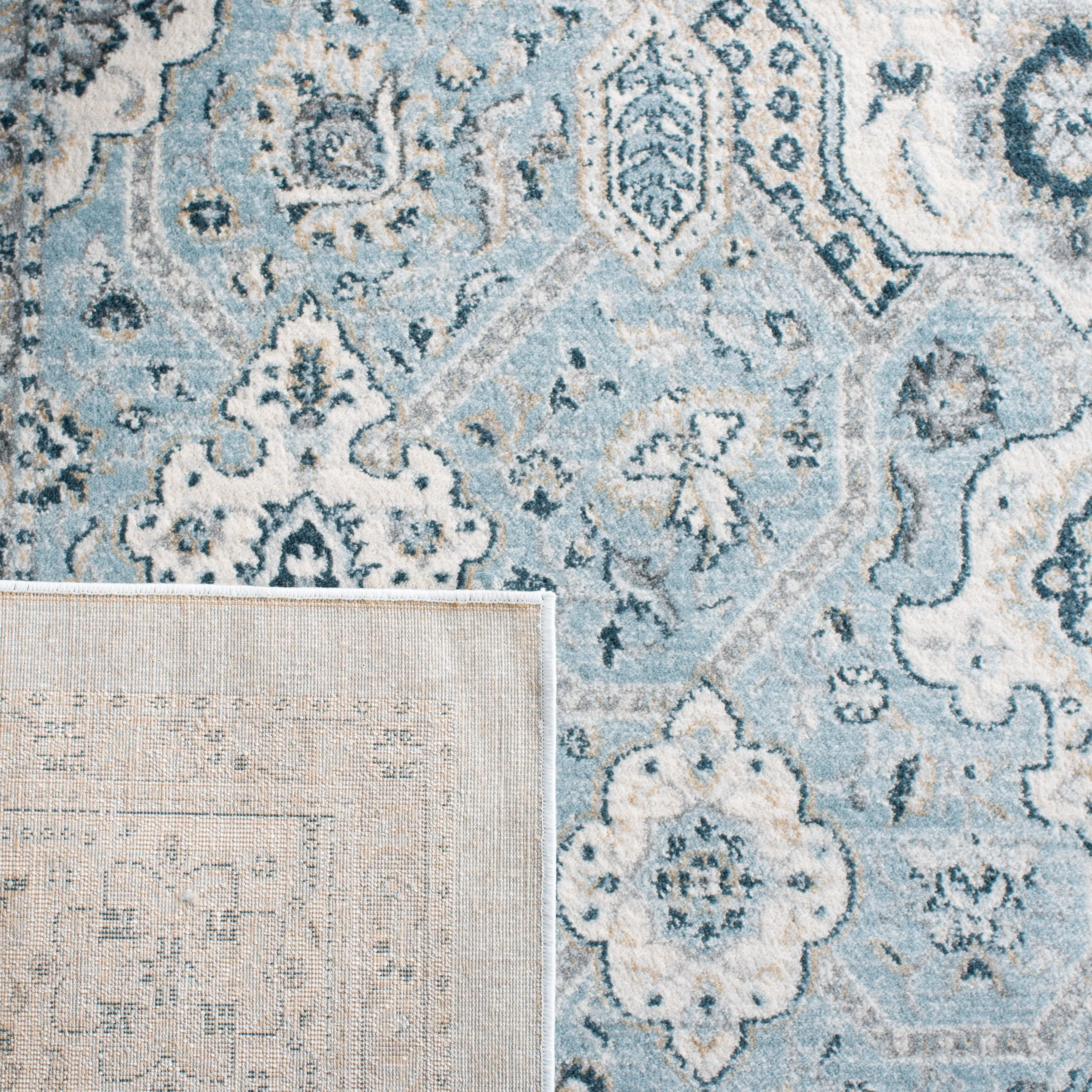 SAFAVIEH Isabella Roxann Traditional Oriental Rug