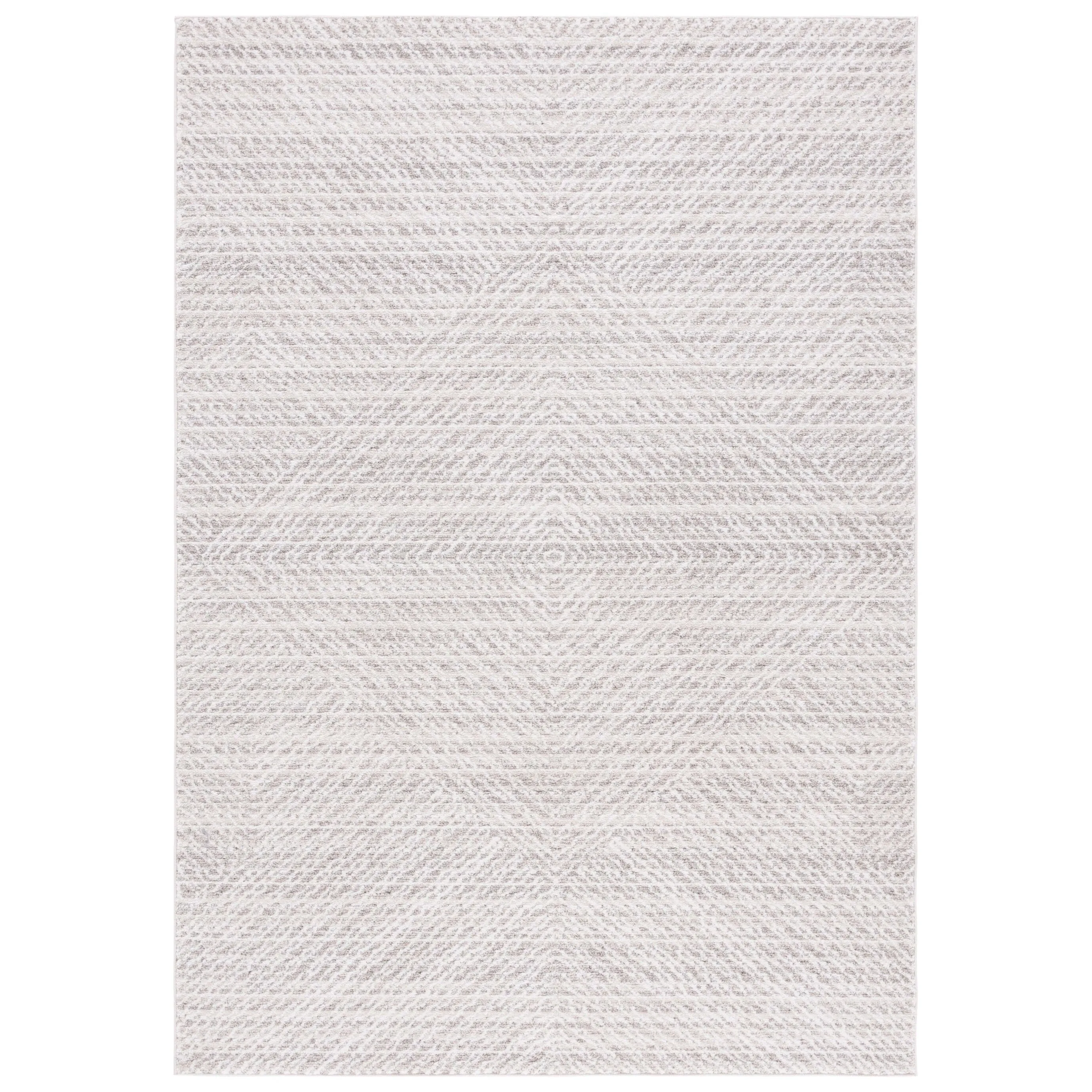 SAFAVIEH Jade Sharman Boho Geometric Diamond Rug