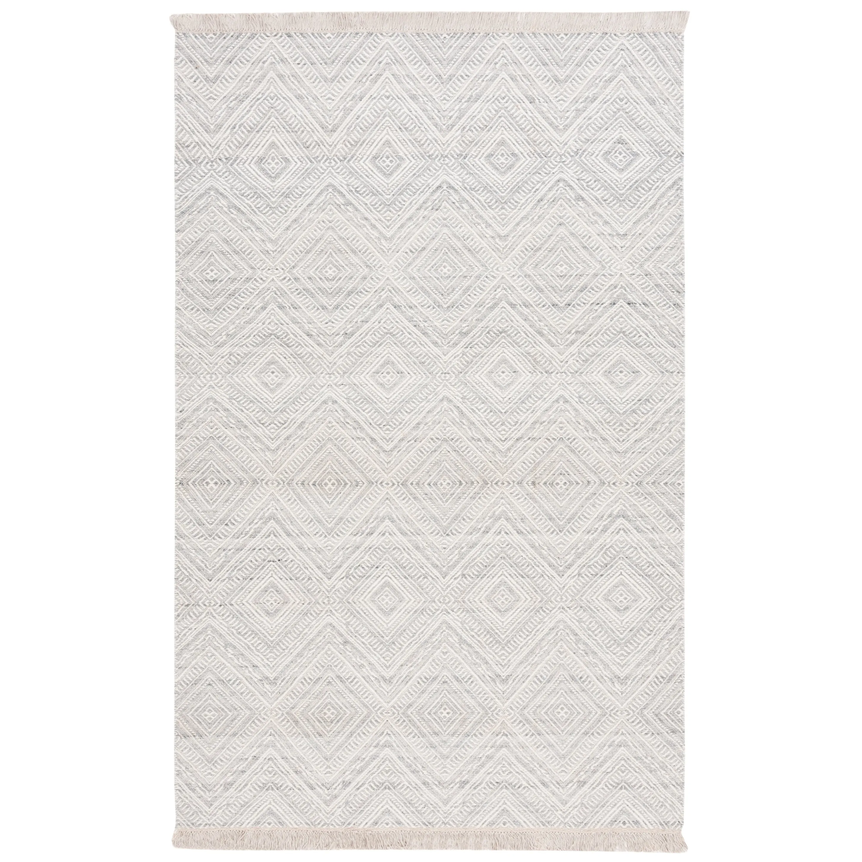 SAFAVIEH Kilim Nevjanka Transitional Wool Rug