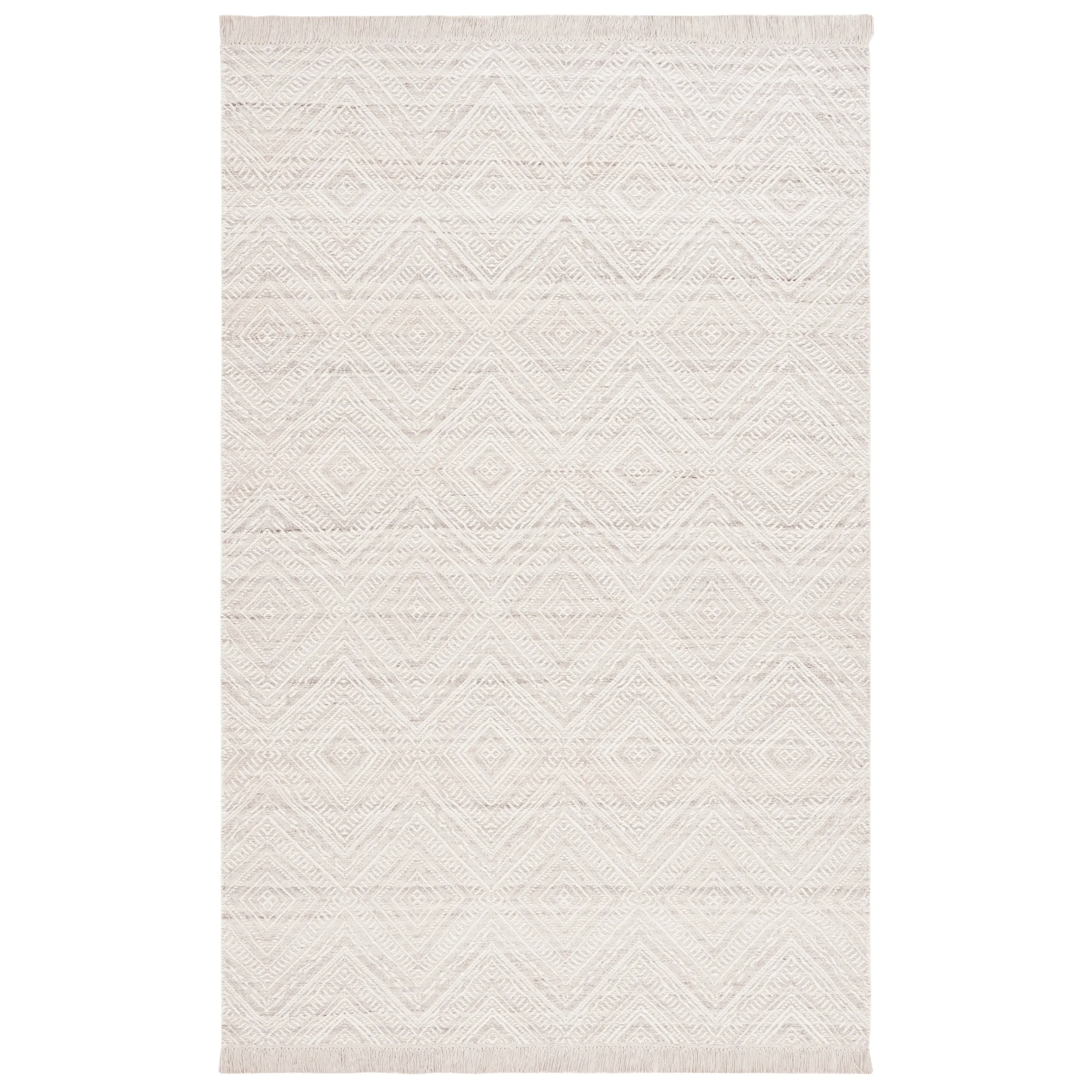 SAFAVIEH Kilim Nevjanka Transitional Wool Rug