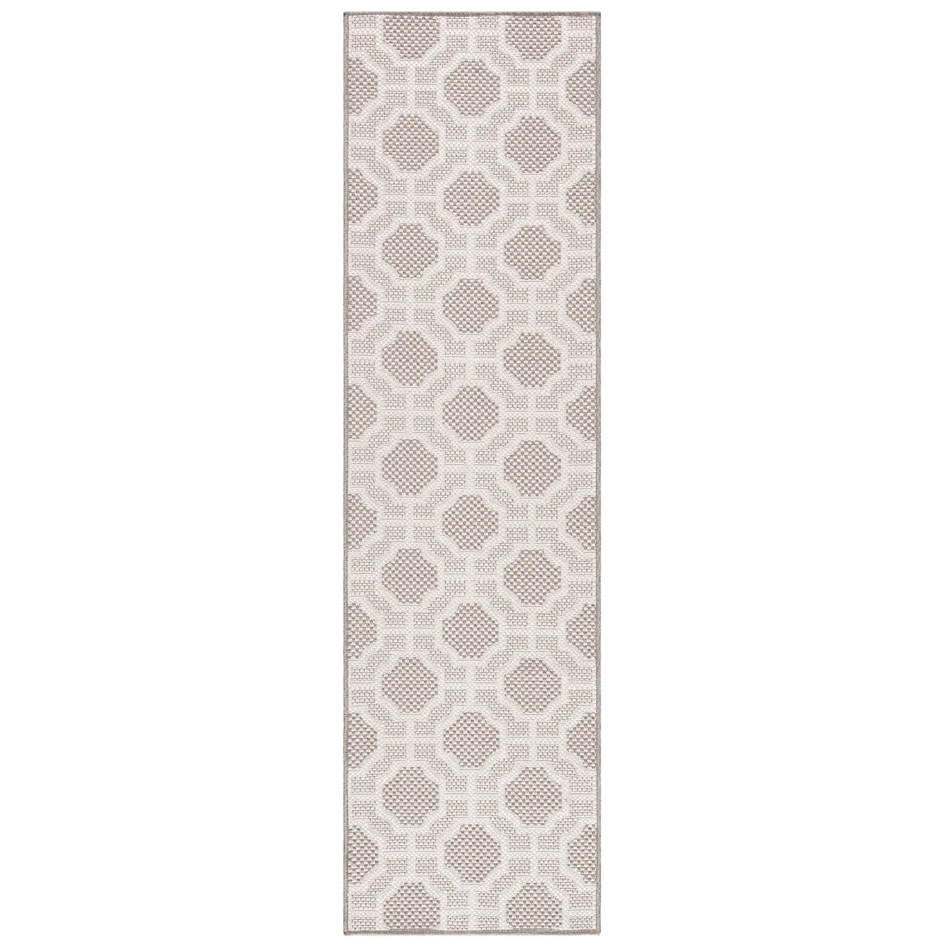 SAFAVIEH Lakeside Denitza Indoor/ Outdoor Waterproof Patio Backyard Rug