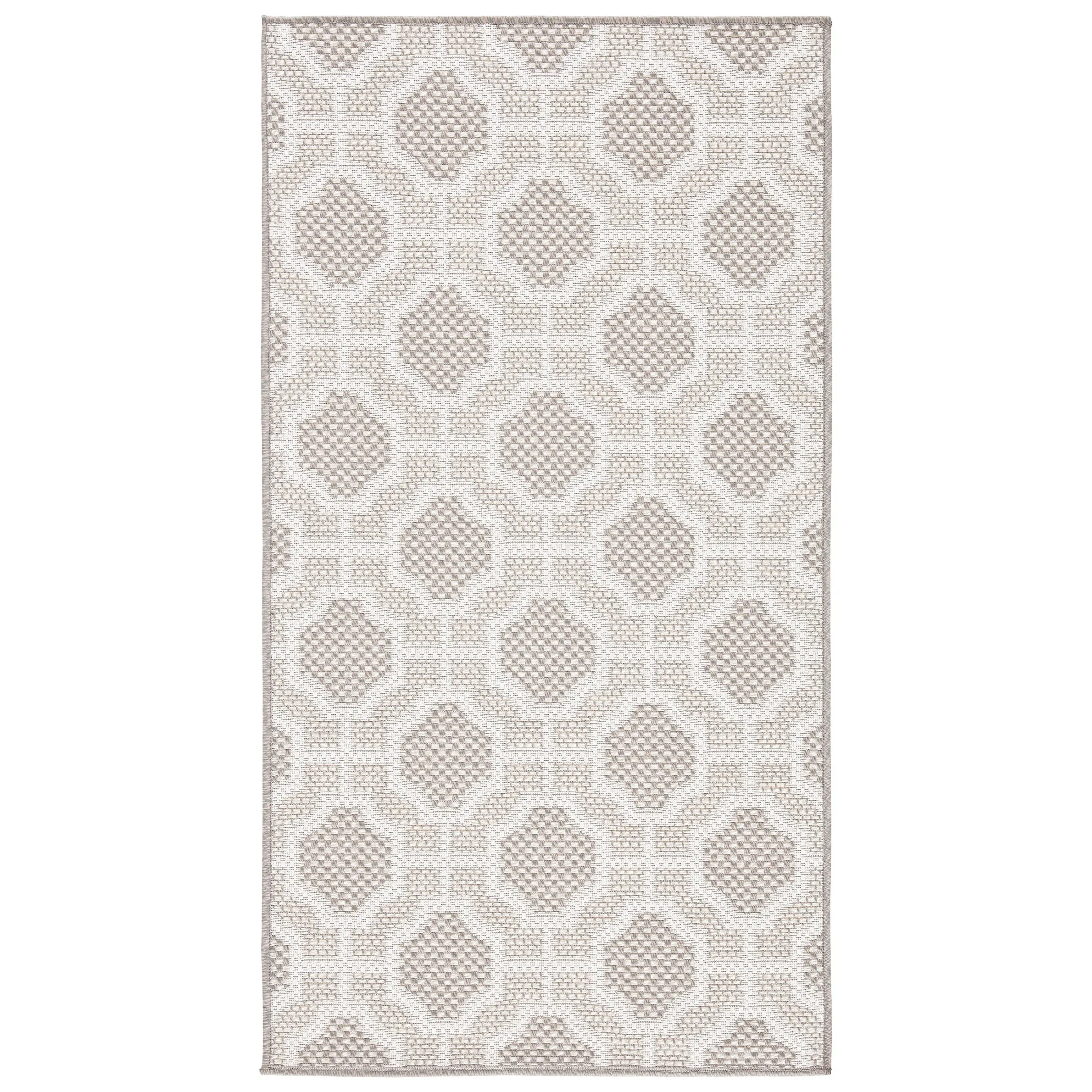 SAFAVIEH Lakeside Denitza Indoor/ Outdoor Waterproof Patio Backyard Rug