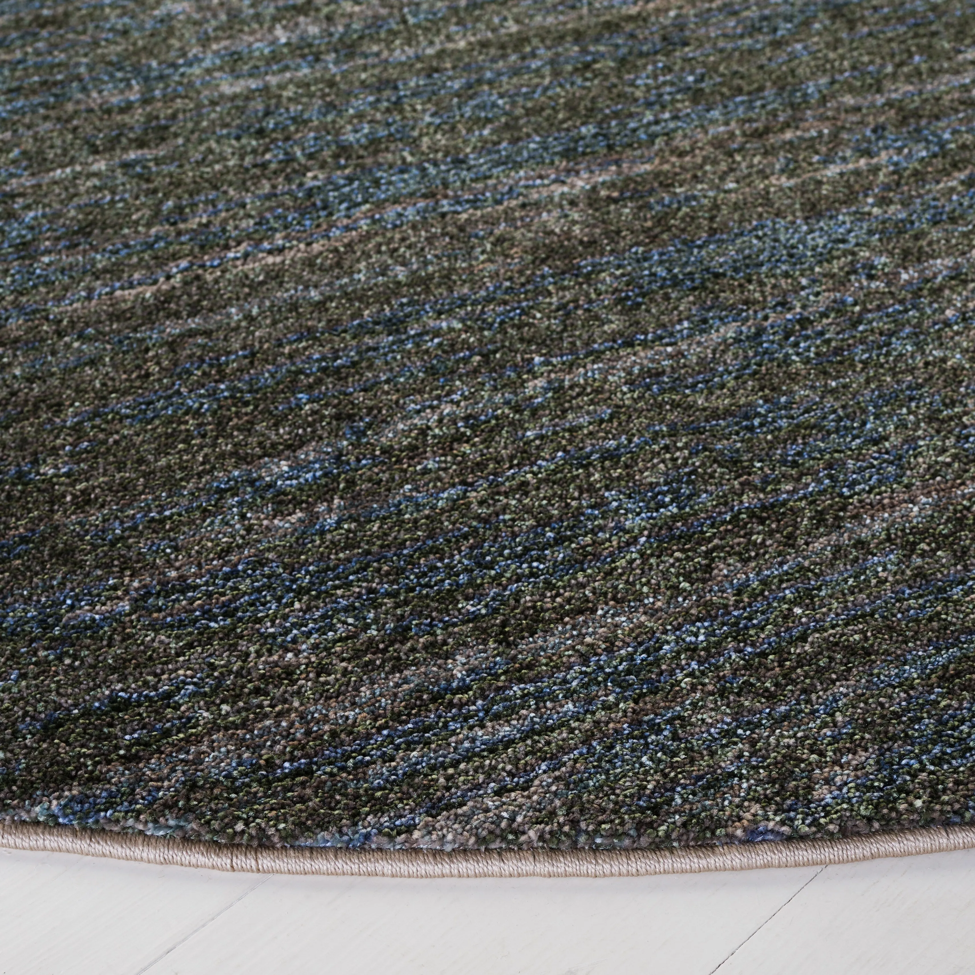 SAFAVIEH Lasa Mari Modern Rug