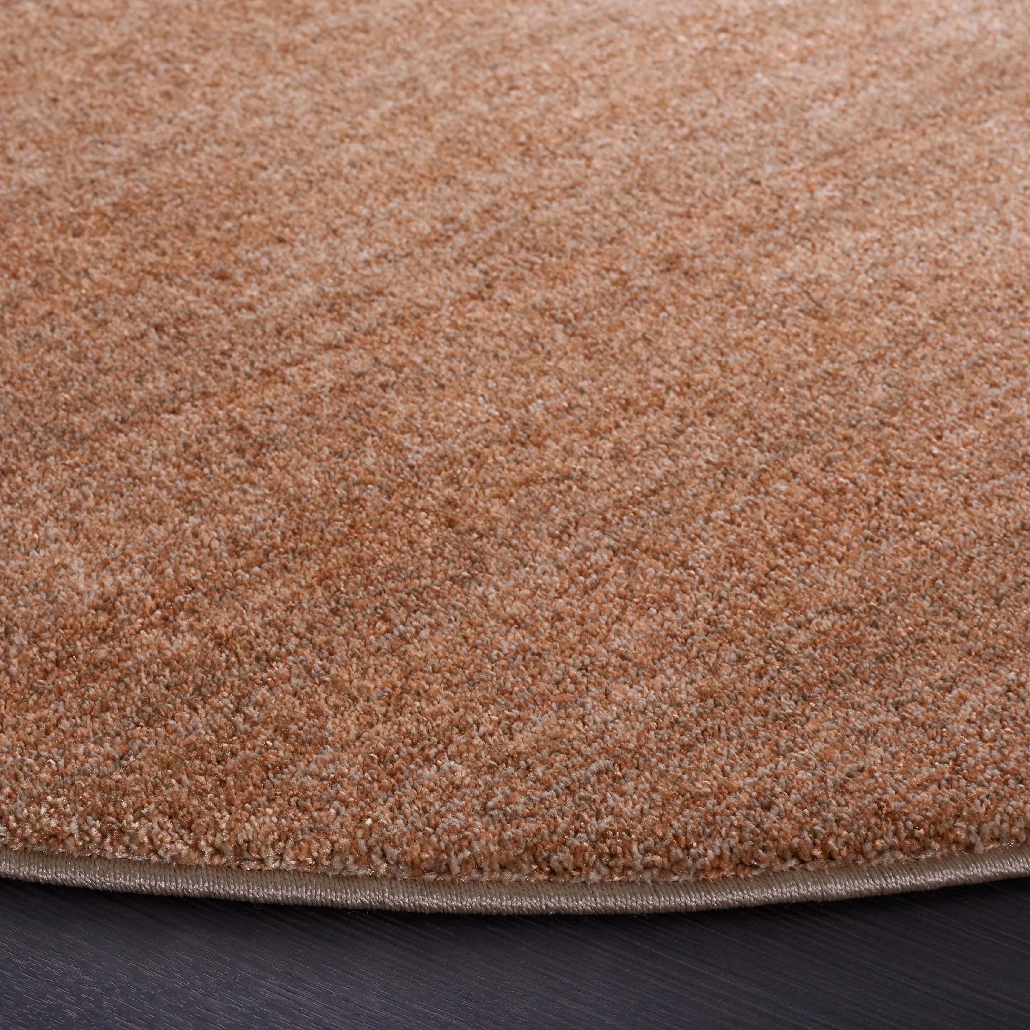 SAFAVIEH Lasa Nanci Modern Solid Rug