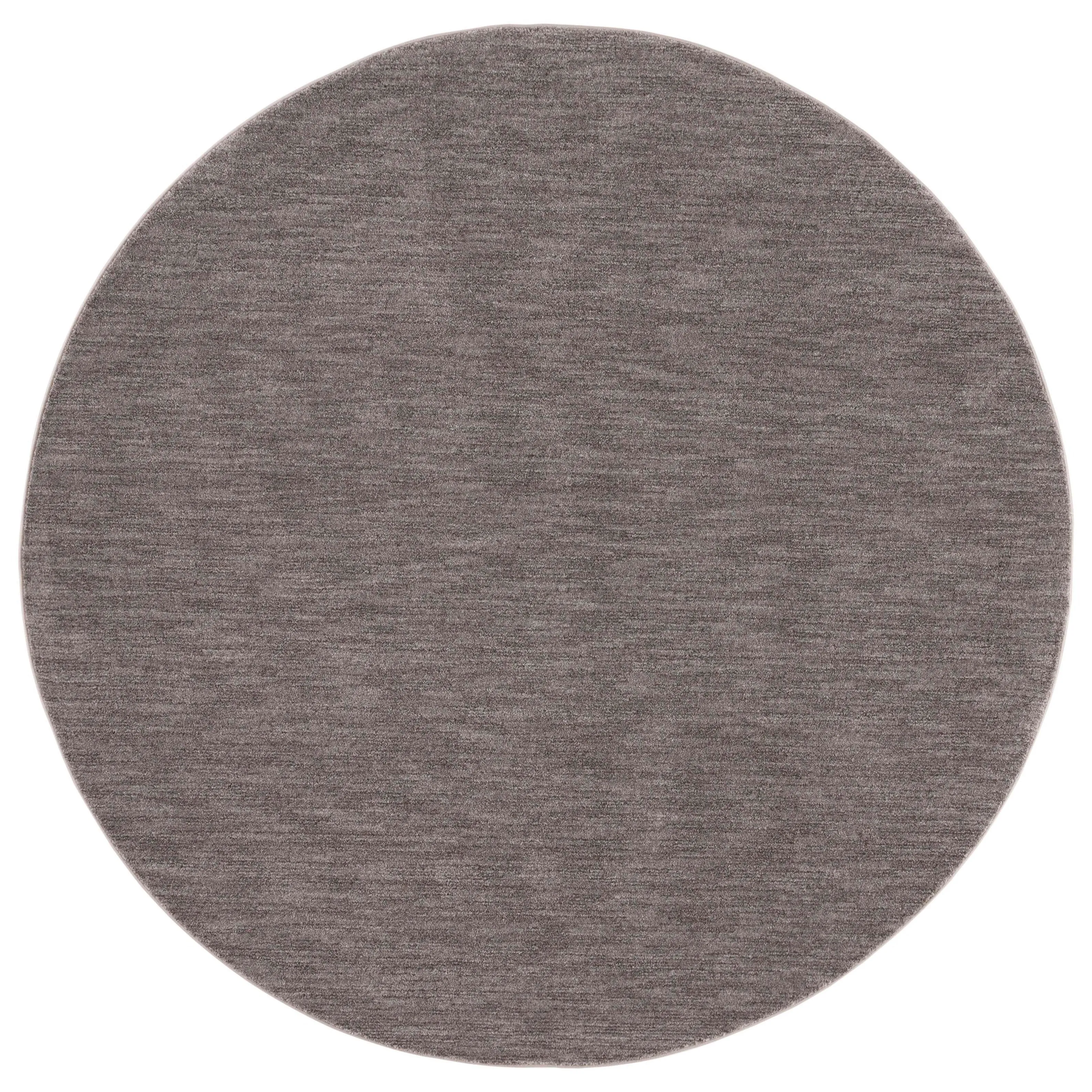 SAFAVIEH Lasa Nanci Modern Solid Rug