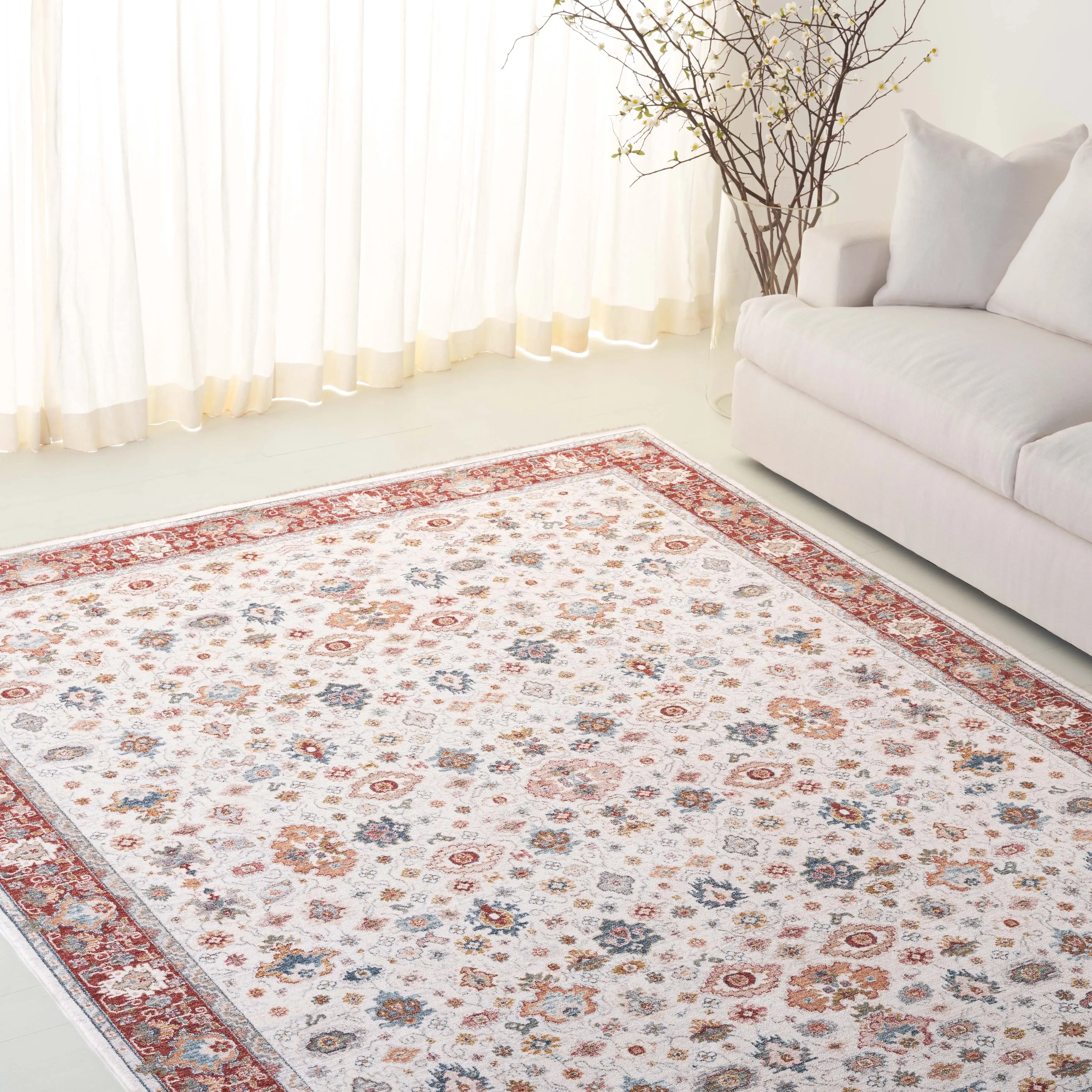 SAFAVIEH Lauren Ralph Lauren Bernardica Rug