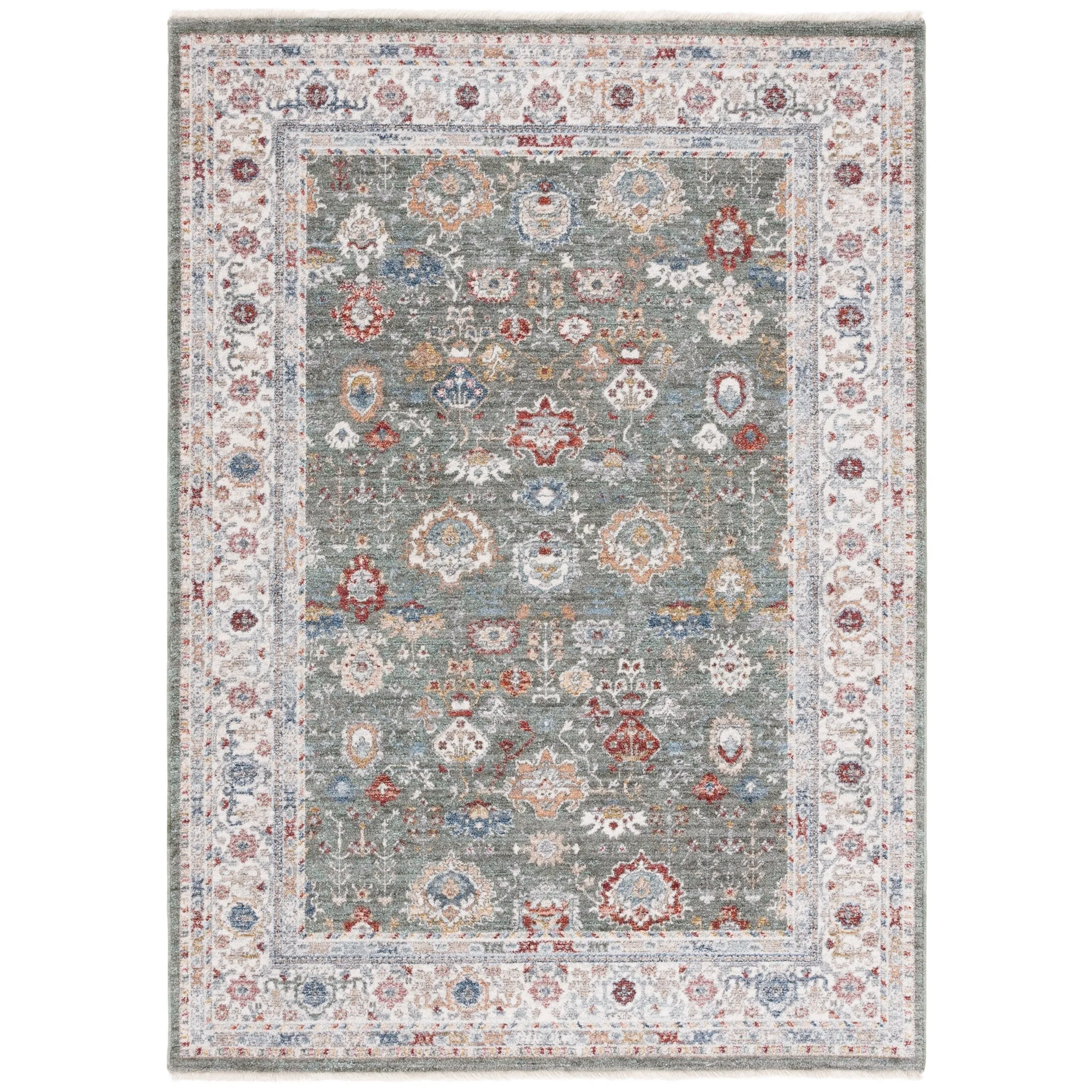 SAFAVIEH Lauren Ralph Lauren Lefka Rug